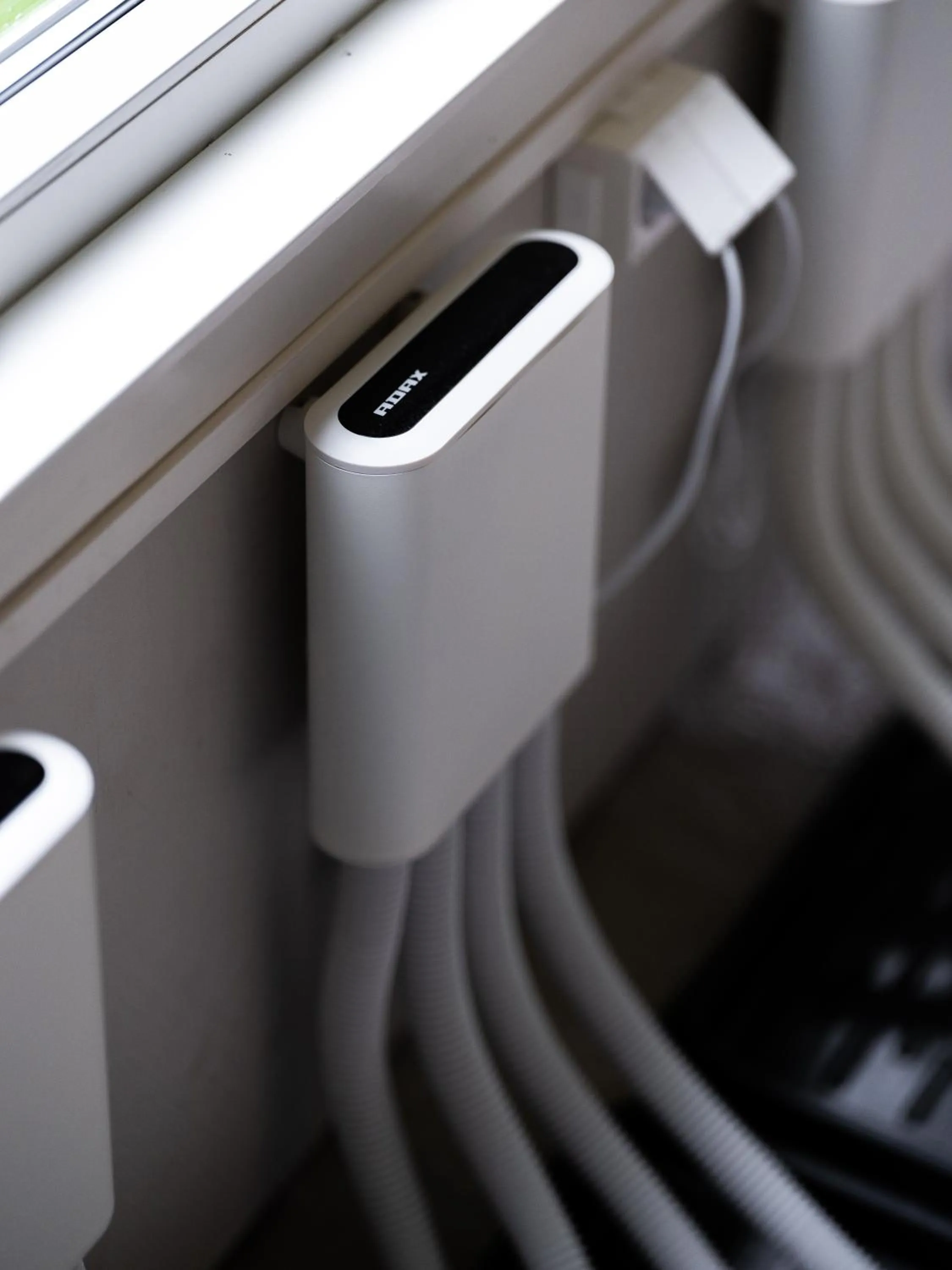 Area and facilities in Trolltunga Aparthotel