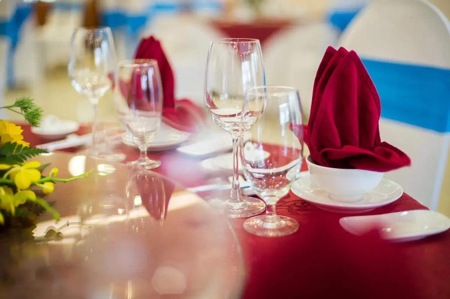 Restaurant/places to eat in Lam Giang Hotel Restaurant/places to eat in Lam Giang Hotel