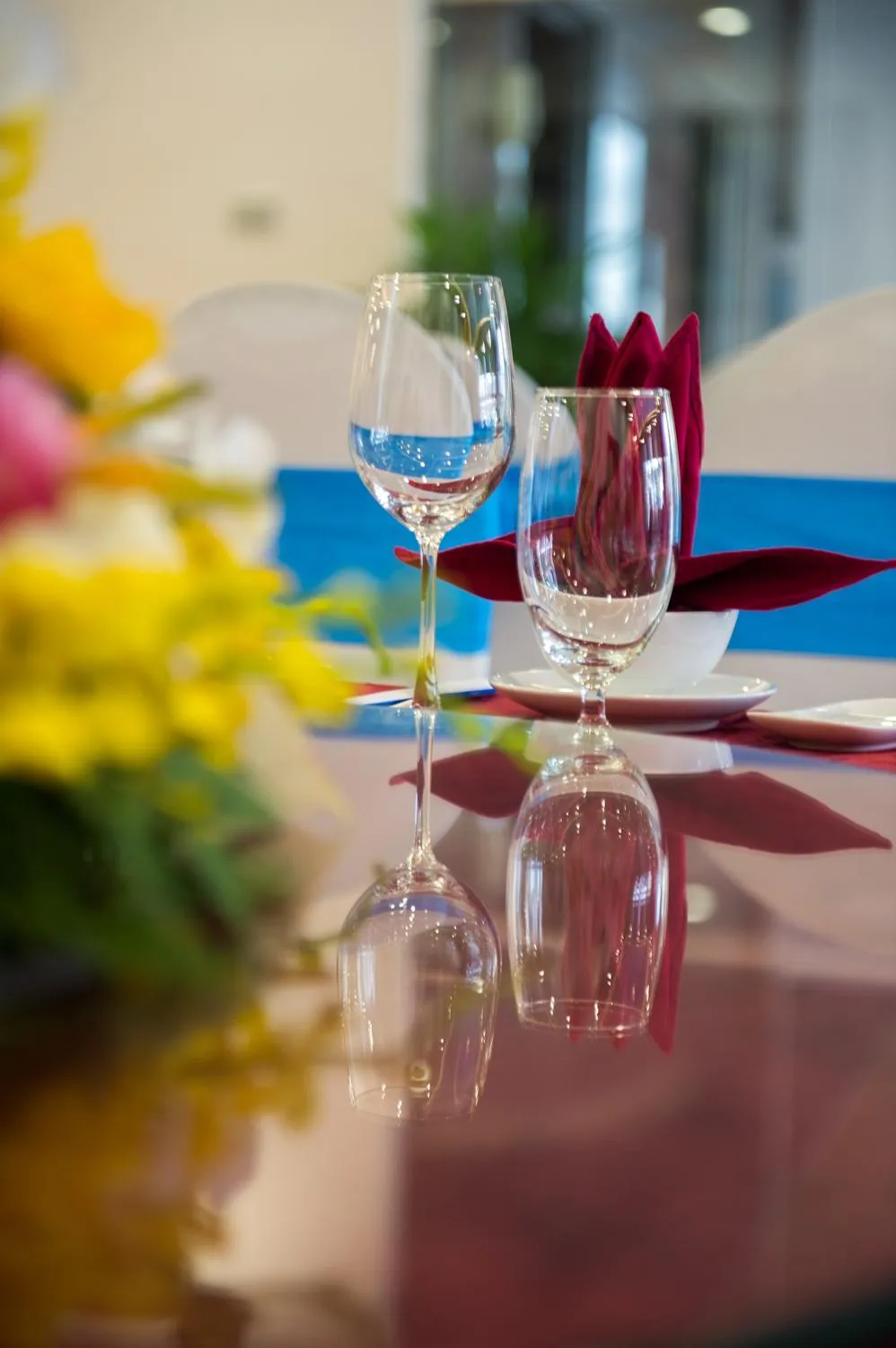 Other in Lam Giang Hotel