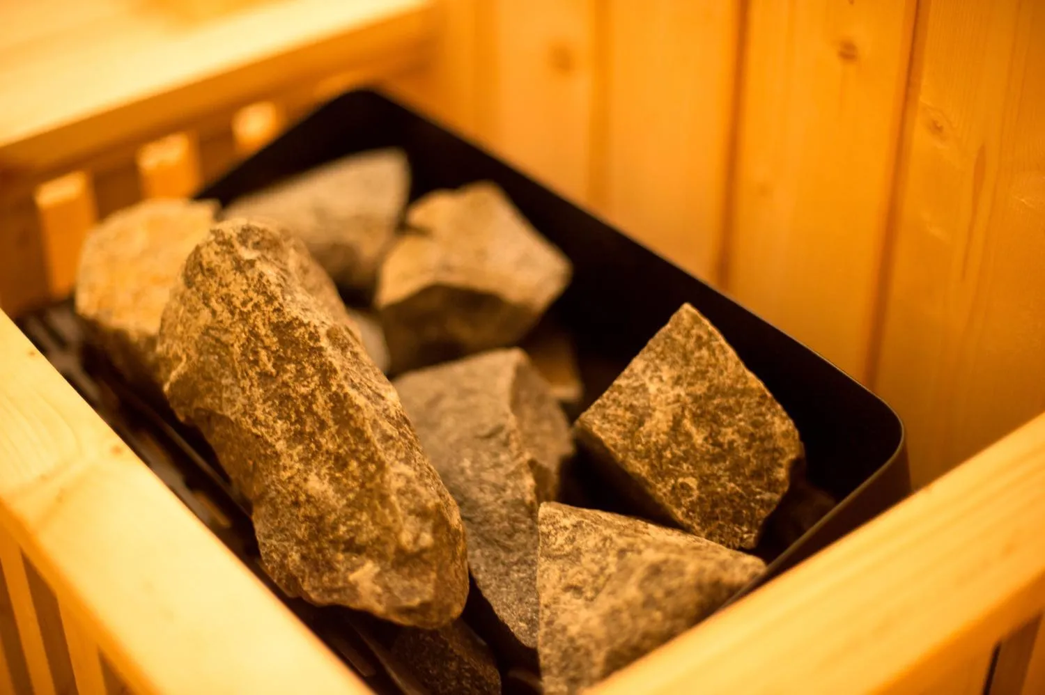 Massage in Lam Giang Hotel