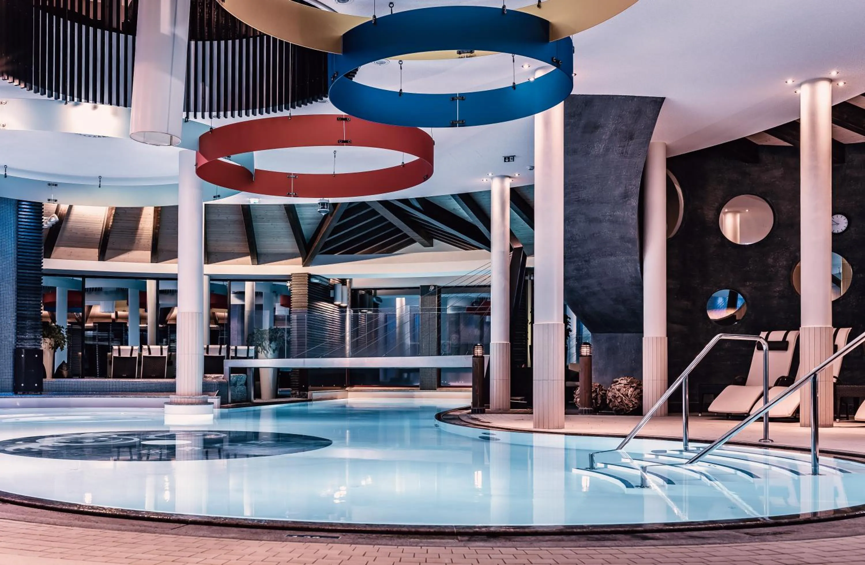 Ellmauhof - das Generationenresort