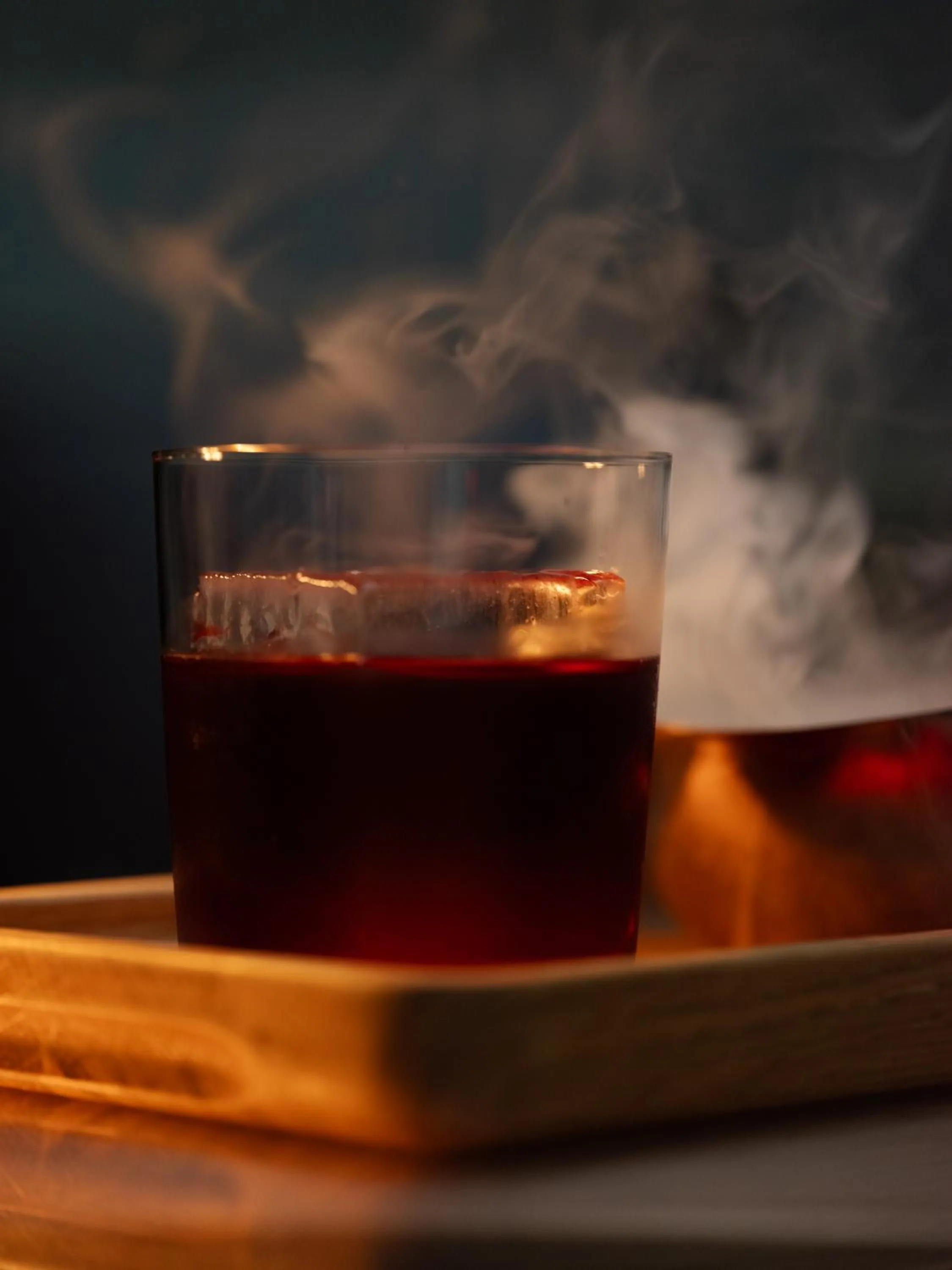 Restaurant/places to eat in Grand Hotel