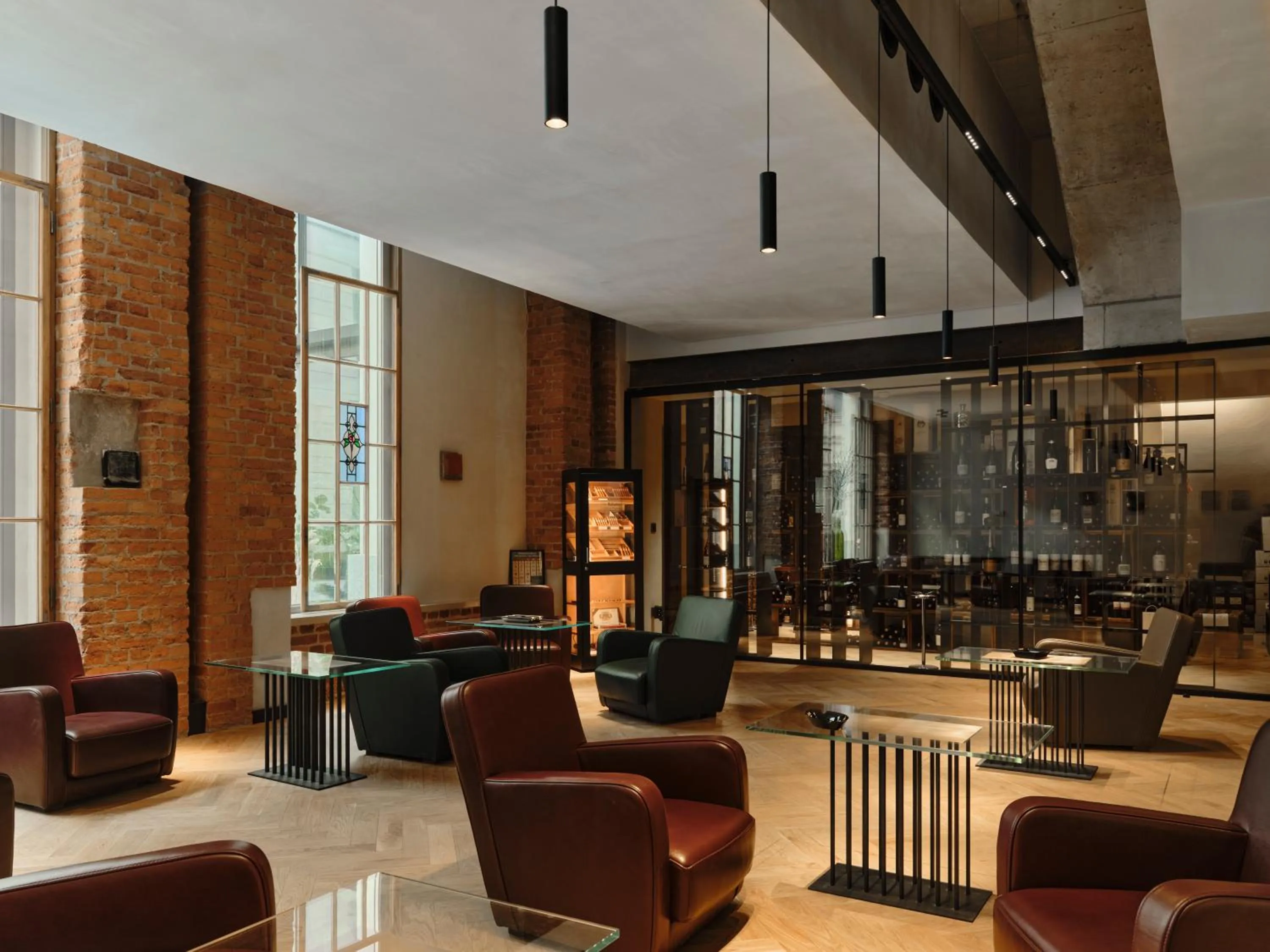 Other in Grand Hotel