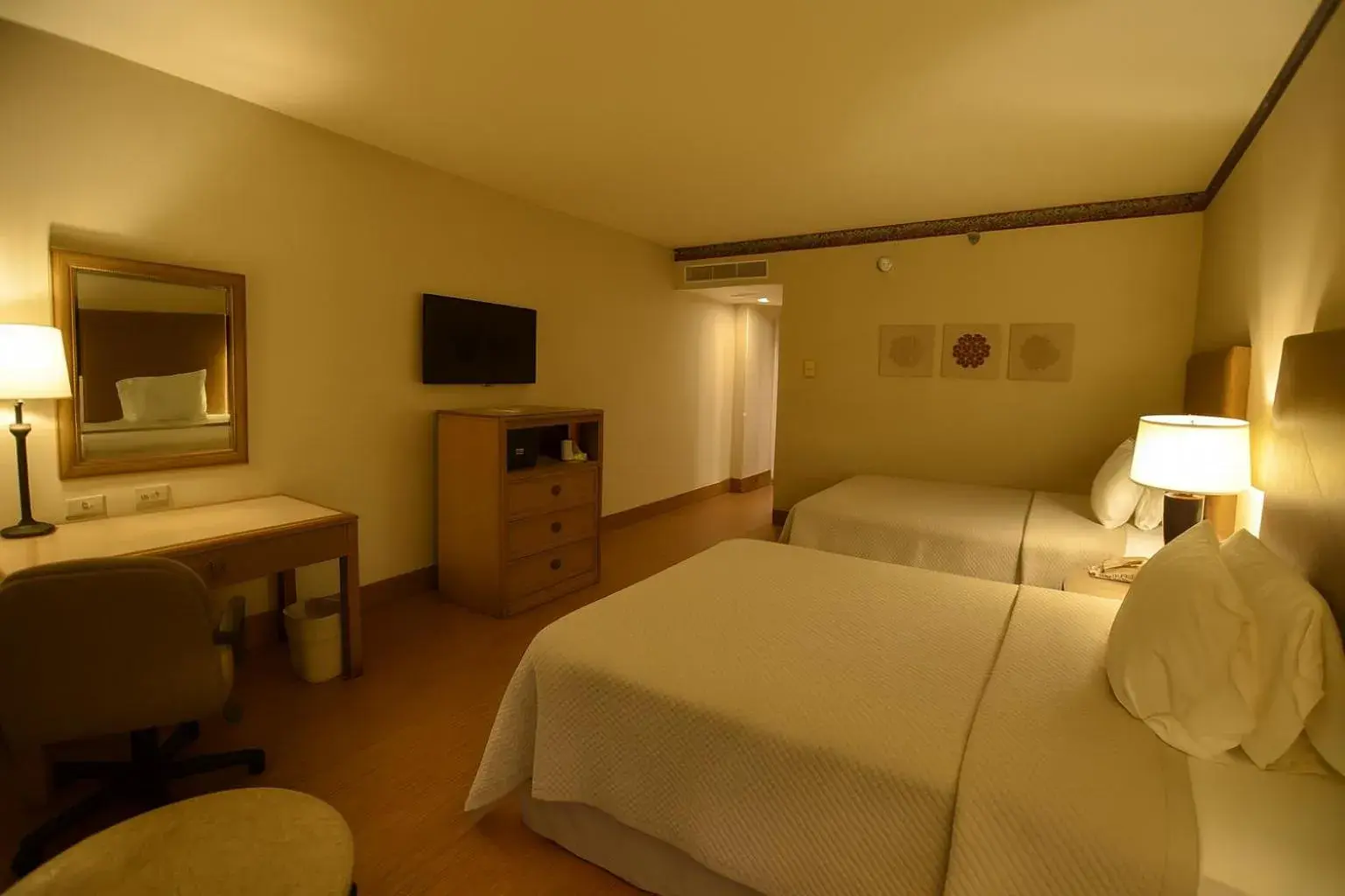 Bed in iStay Hotel Ciudad Victoria Bed in iStay Hotel Ciudad Victoria