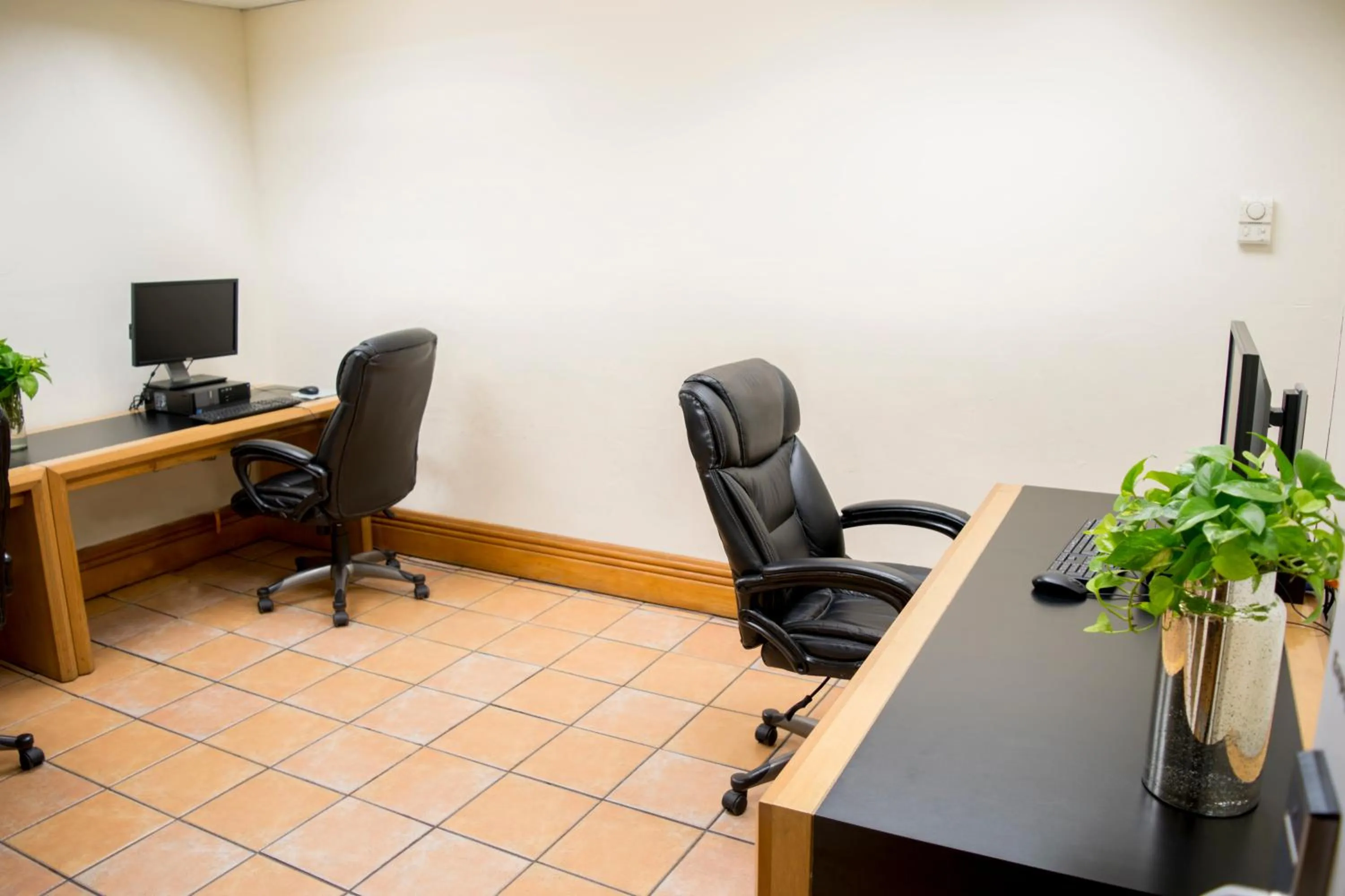 Business facilities in iStay Hotel Ciudad Victoria