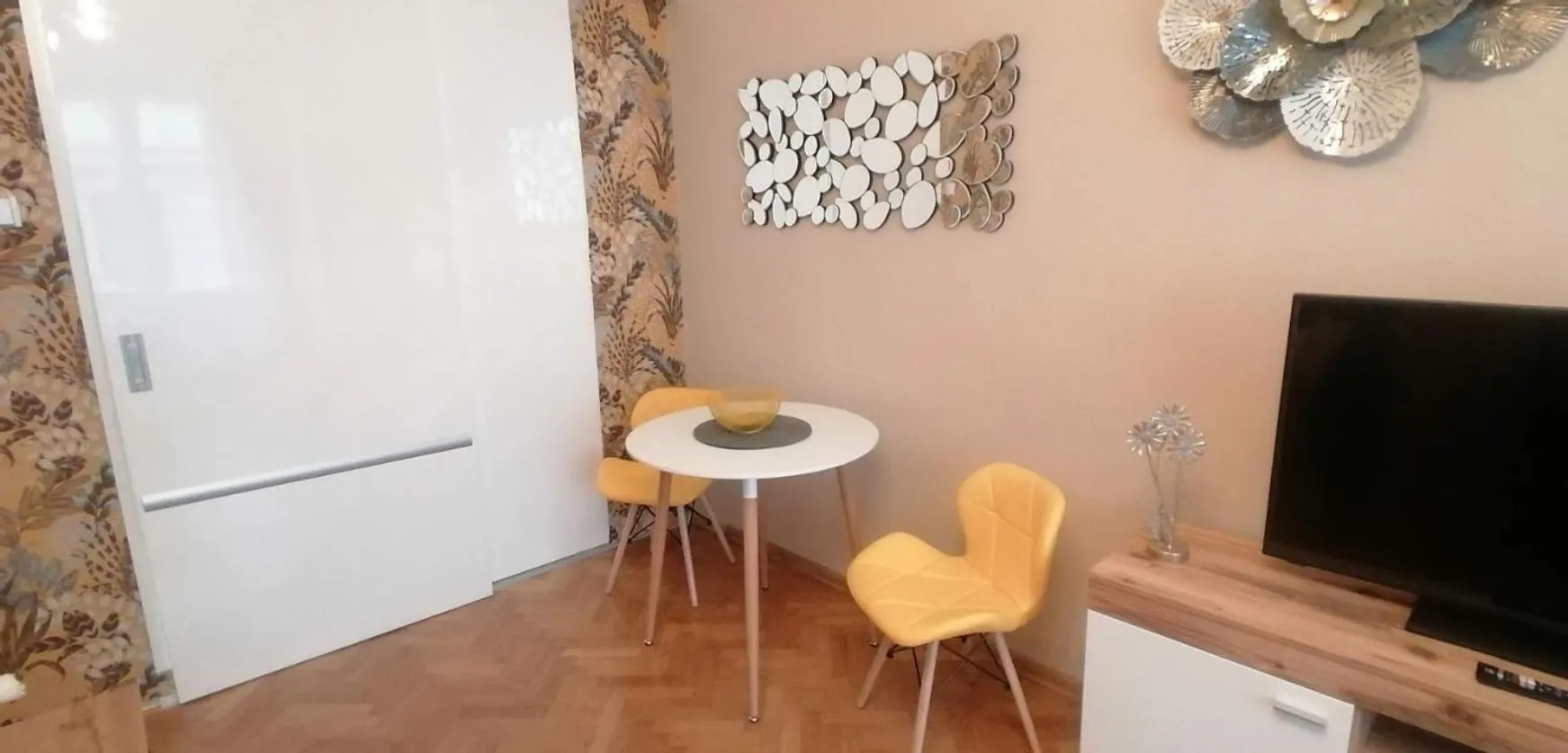 Apartment Jakubská 676