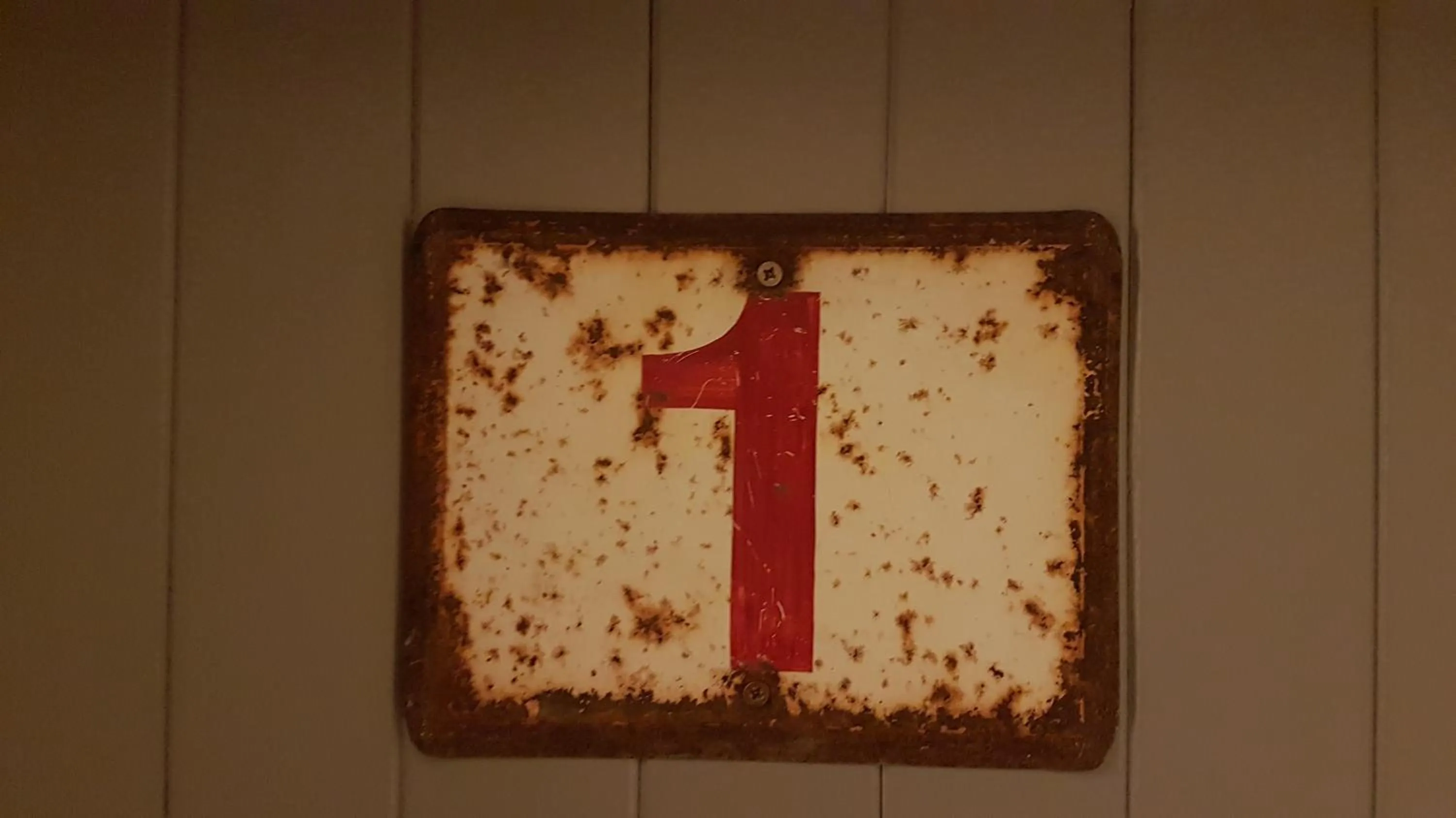 Decorative detail in Le Vieux Logis de la Galocherie