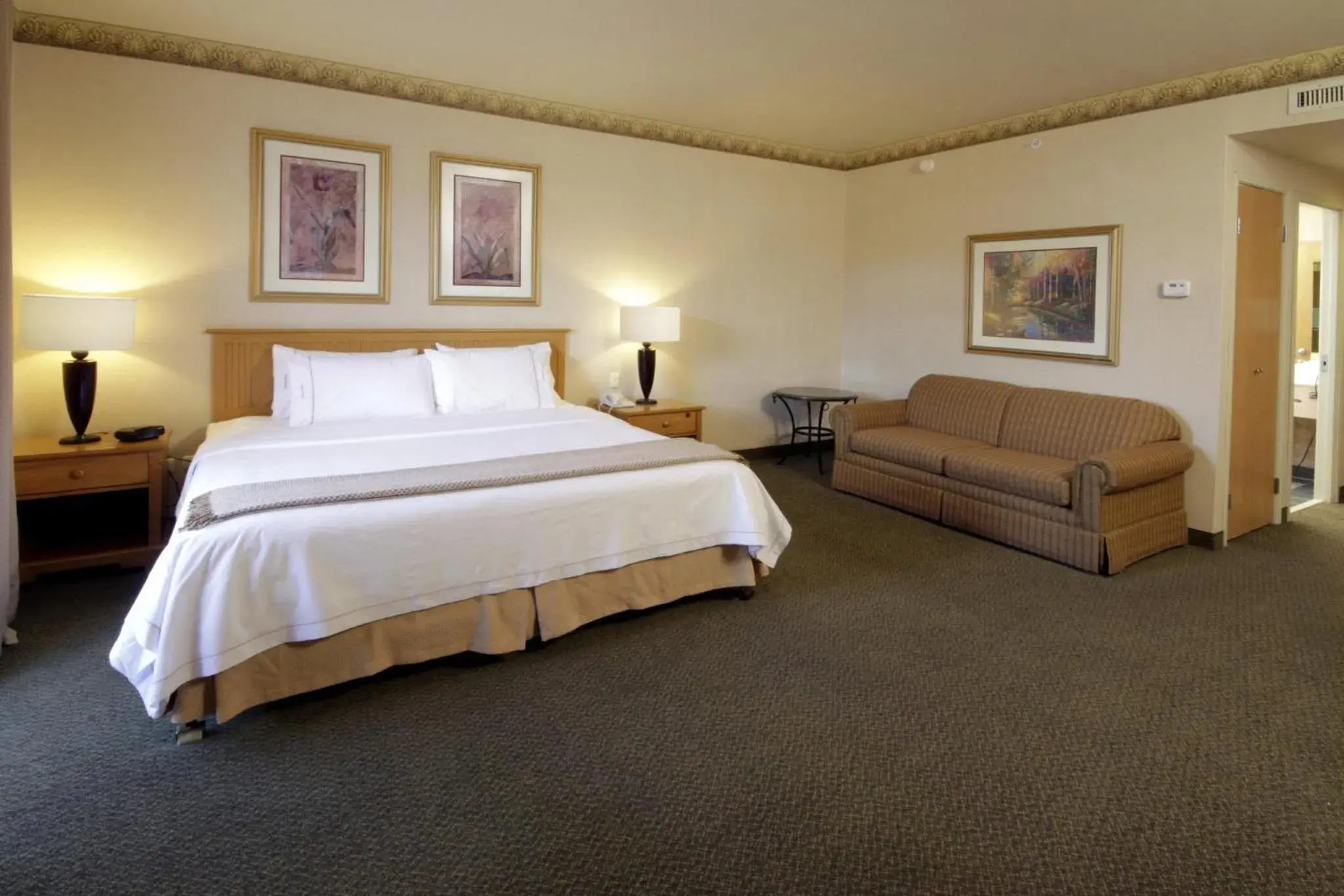 Photo of the whole room, Bed in Holiday Inn Express Guanajuato by IHG Photo of the whole room, Bed in Holiday Inn Express Guanajuato by IHG