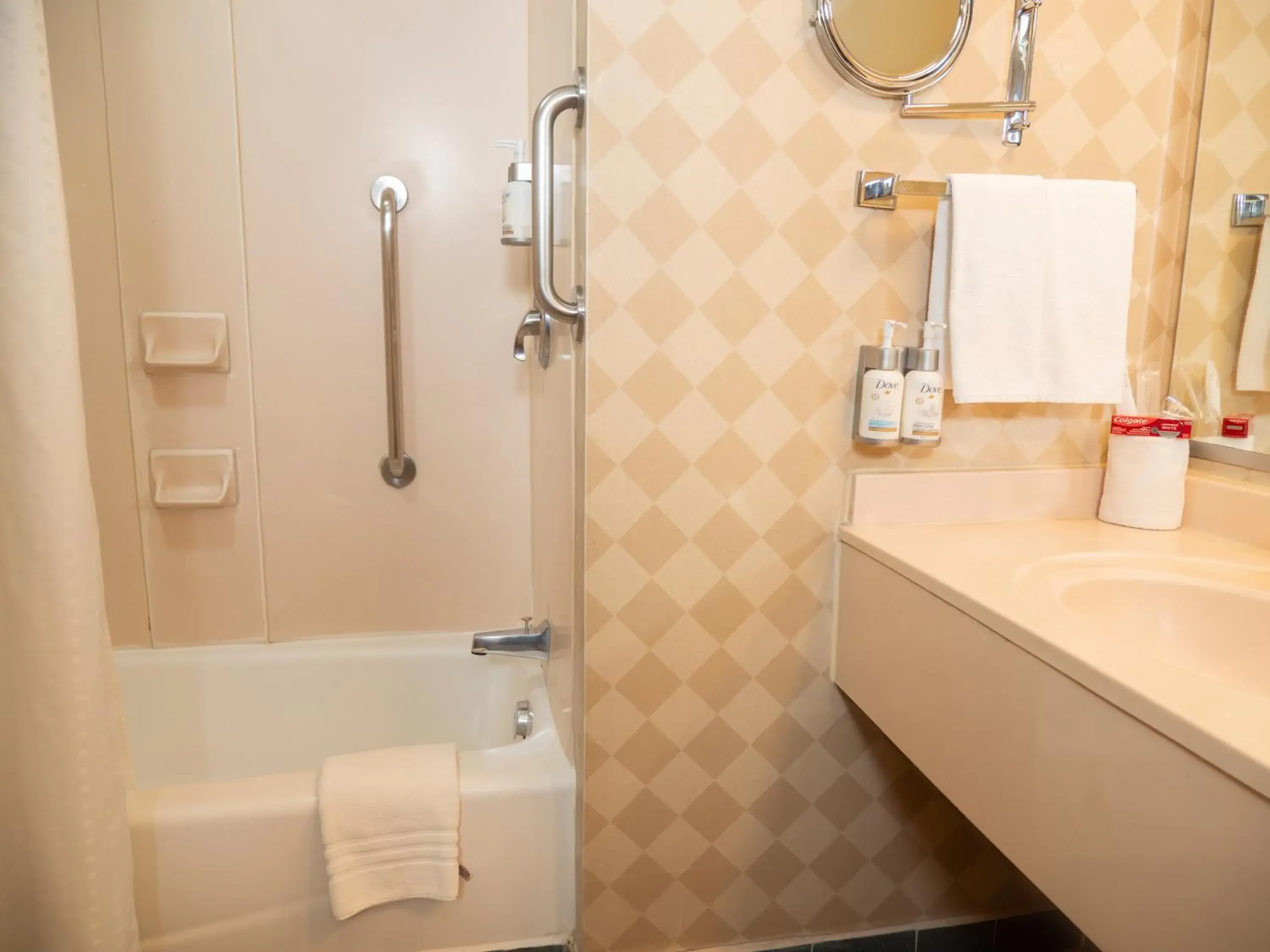 King Suite in Holiday Inn Express Guanajuato by IHG King Suite in Holiday Inn Express Guanajuato by IHG