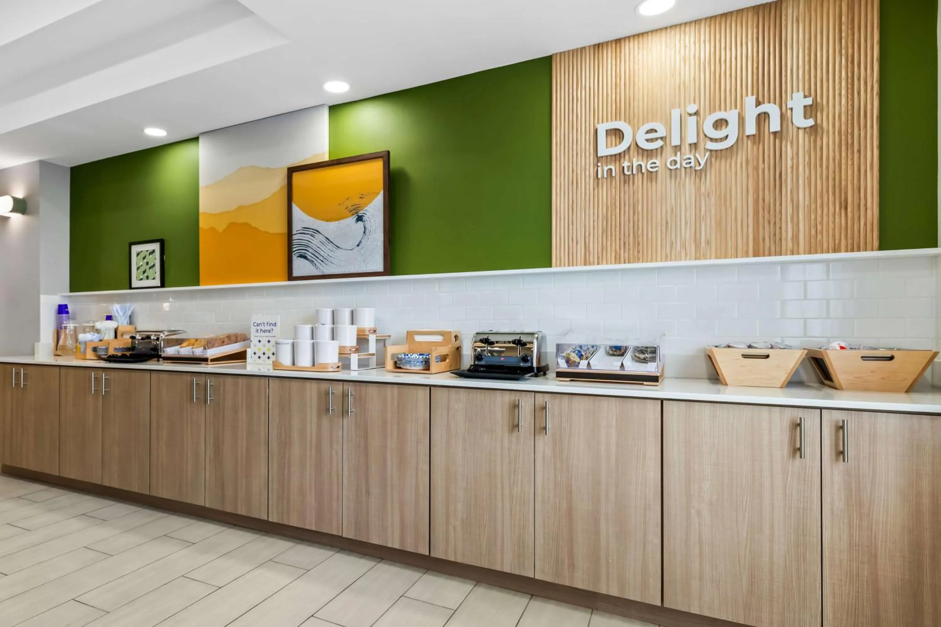 Breakfast in Spark by Hilton Catoosa Tulsa