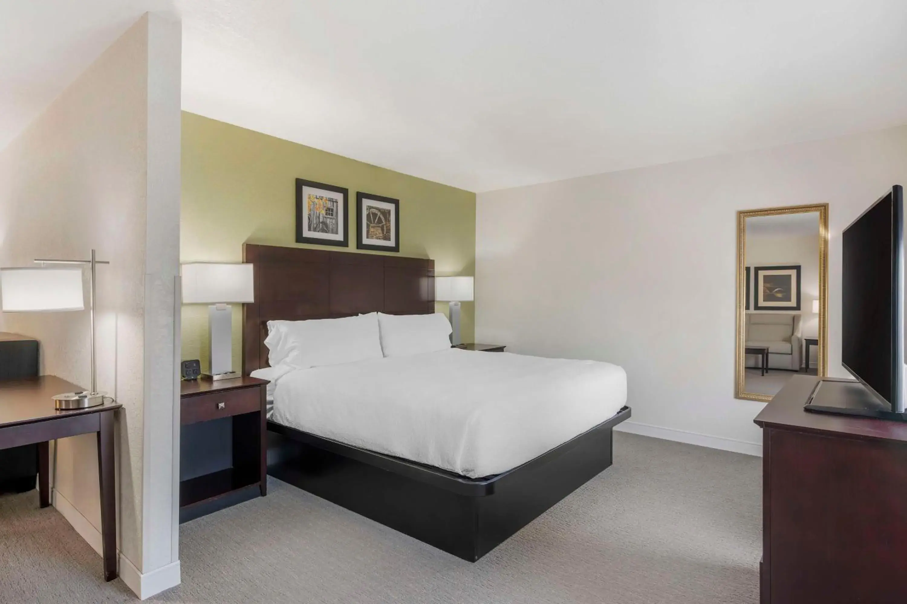 Photo of the whole room, Bed in Best Western Celina Photo of the whole room, Bed in Best Western Celina