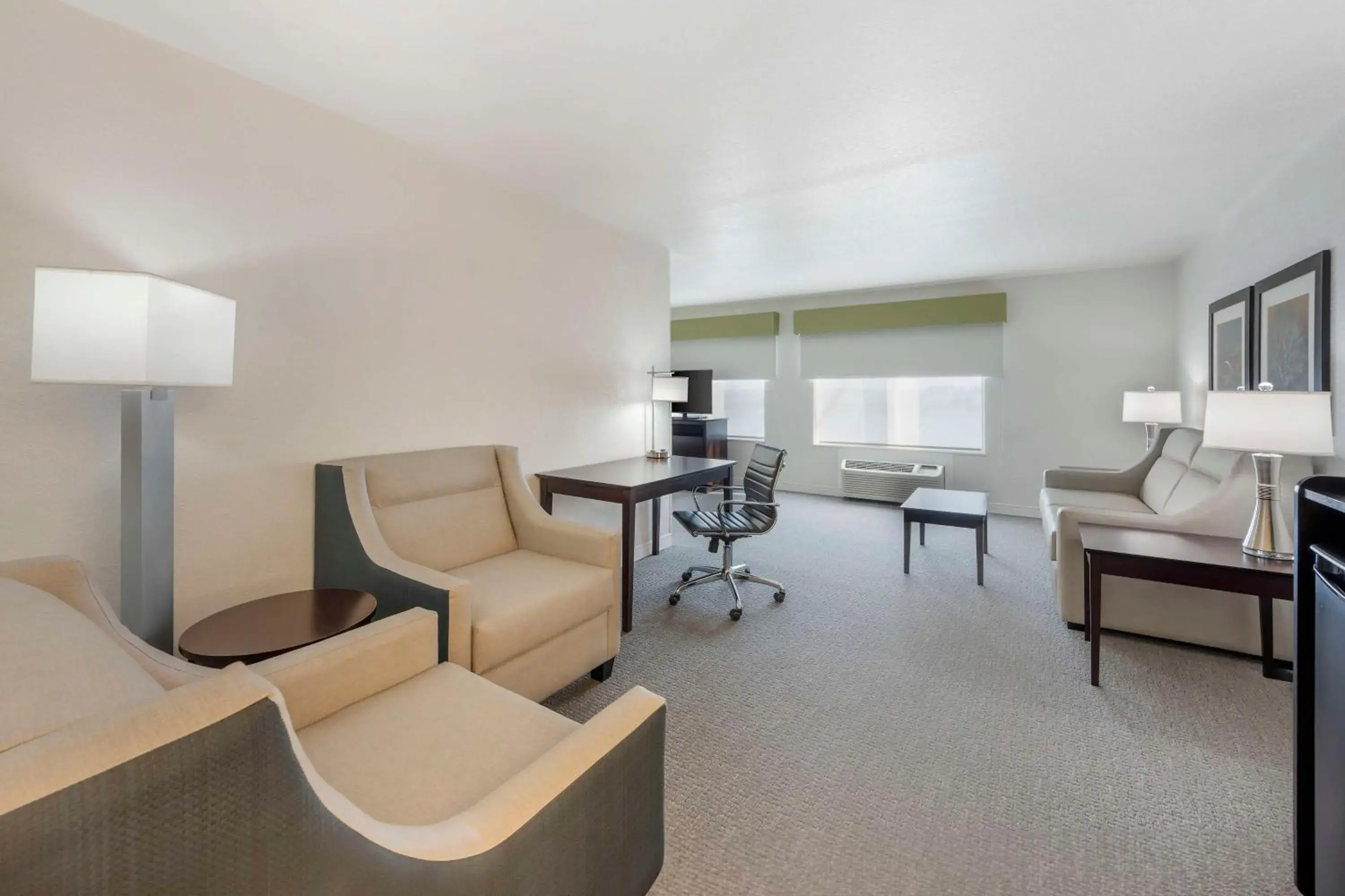 Photo of the whole room in Best Western Celina Photo of the whole room in Best Western Celina