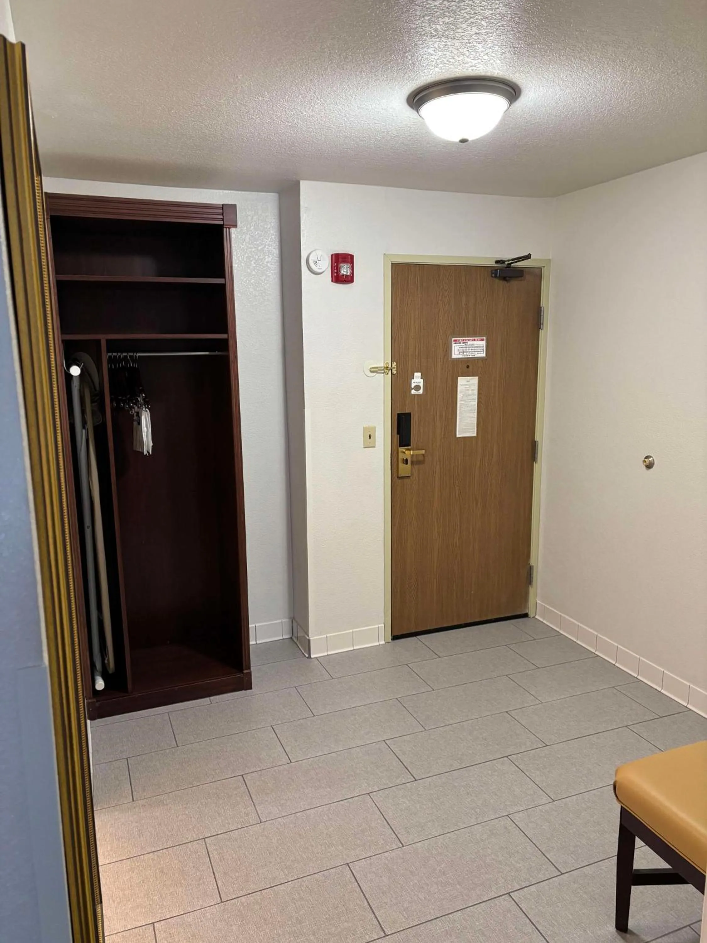 Photo of the whole room in Best Western Celina