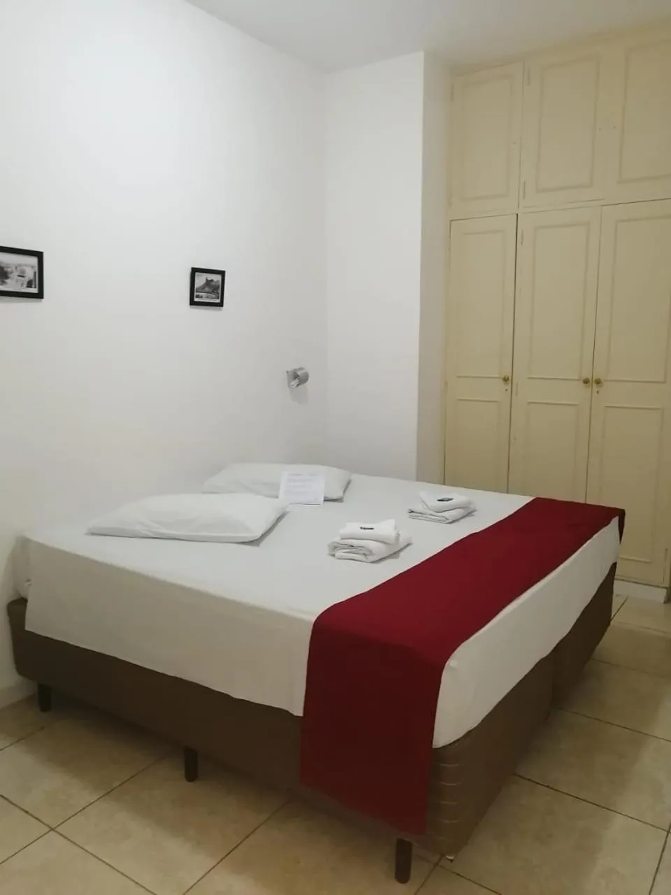 Bedroom, Bed in Hotel Angrense