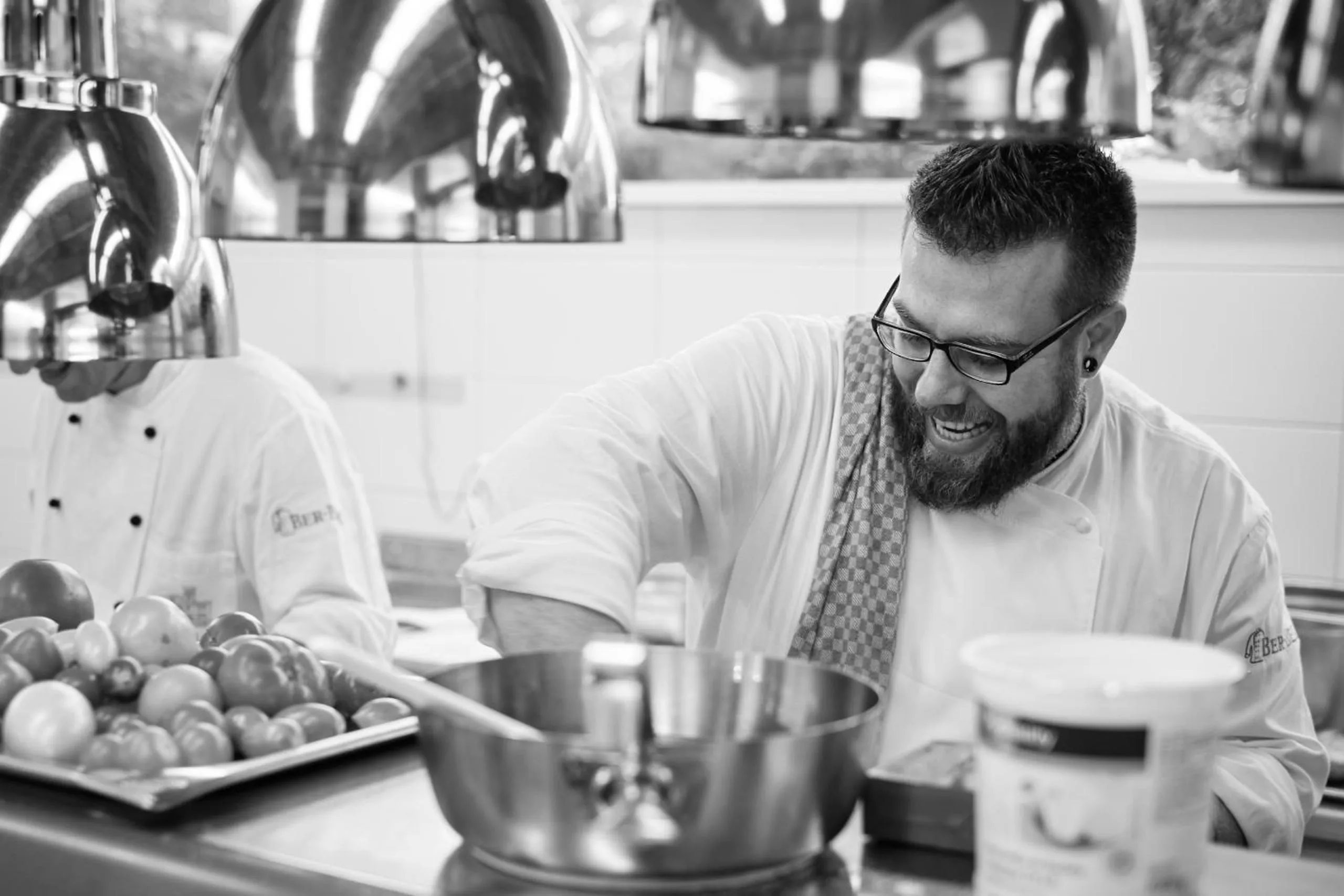 People in LA VILLA am Starnberger See