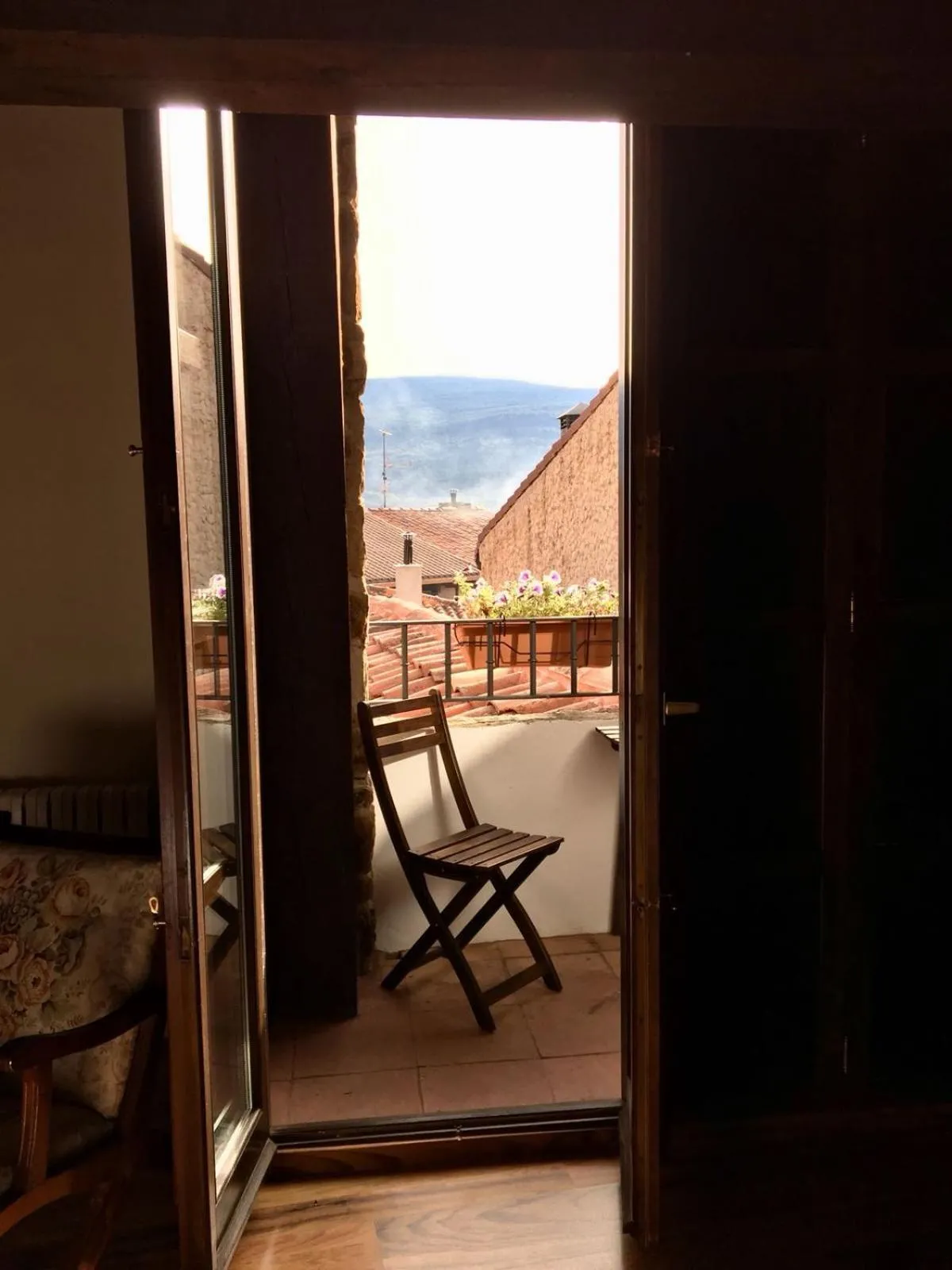 Posada Rural La Piñorra