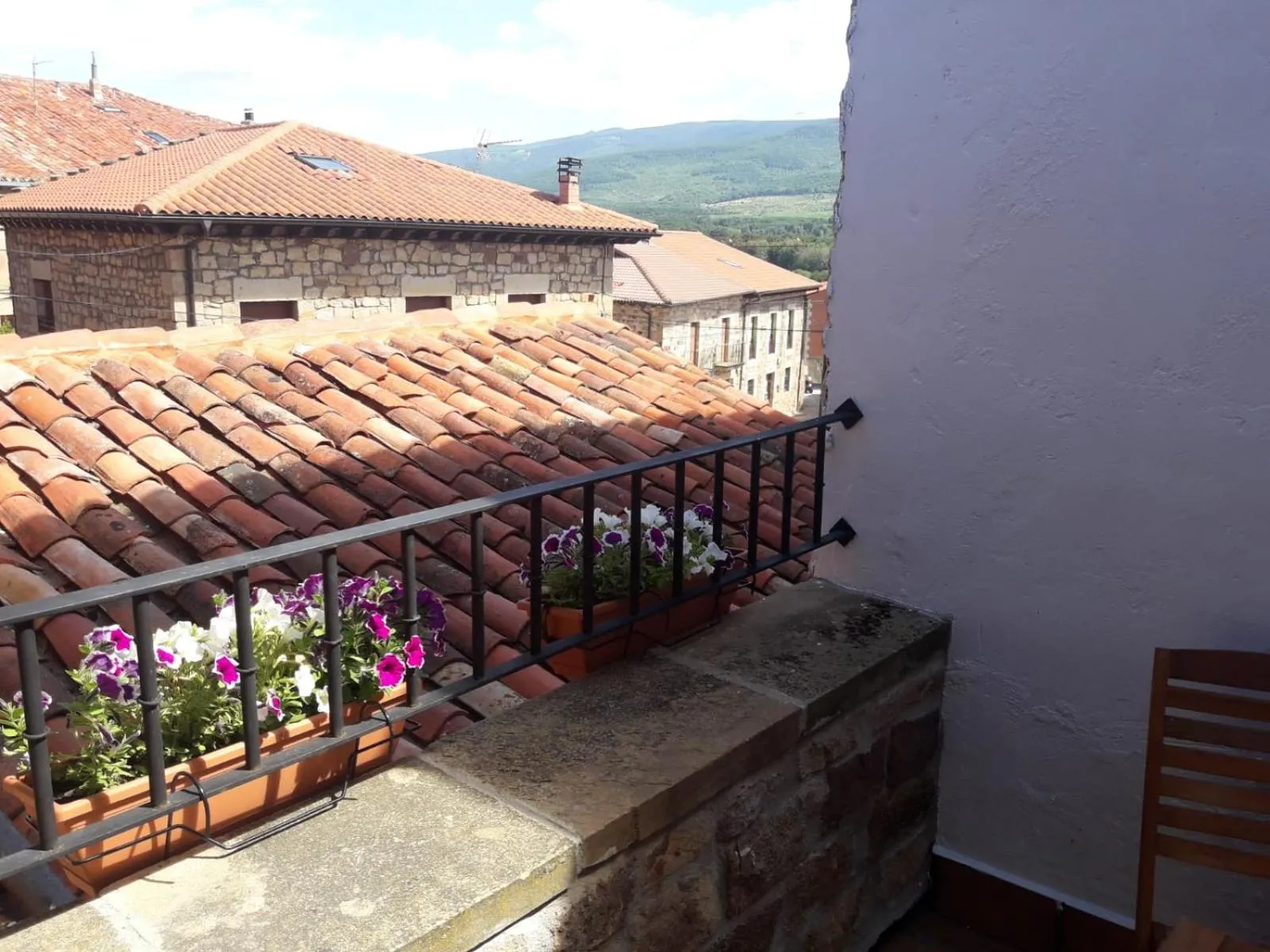 Posada Rural La Piñorra