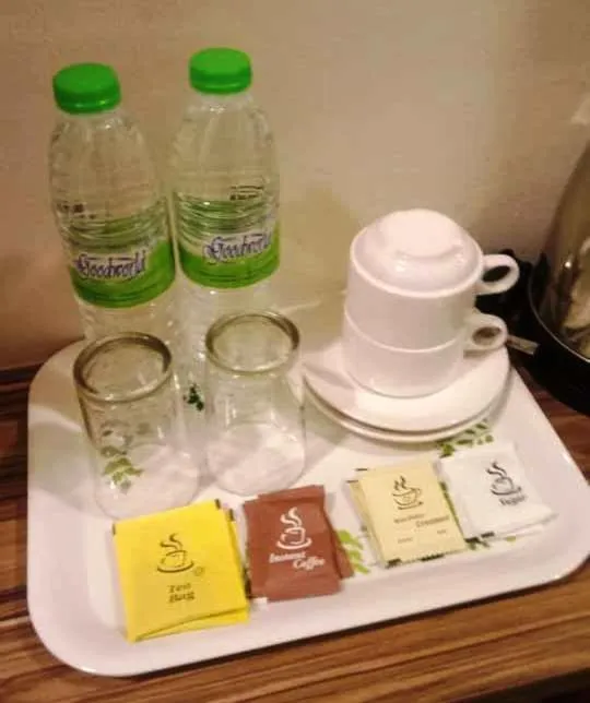 Tumike Hotel Bentong