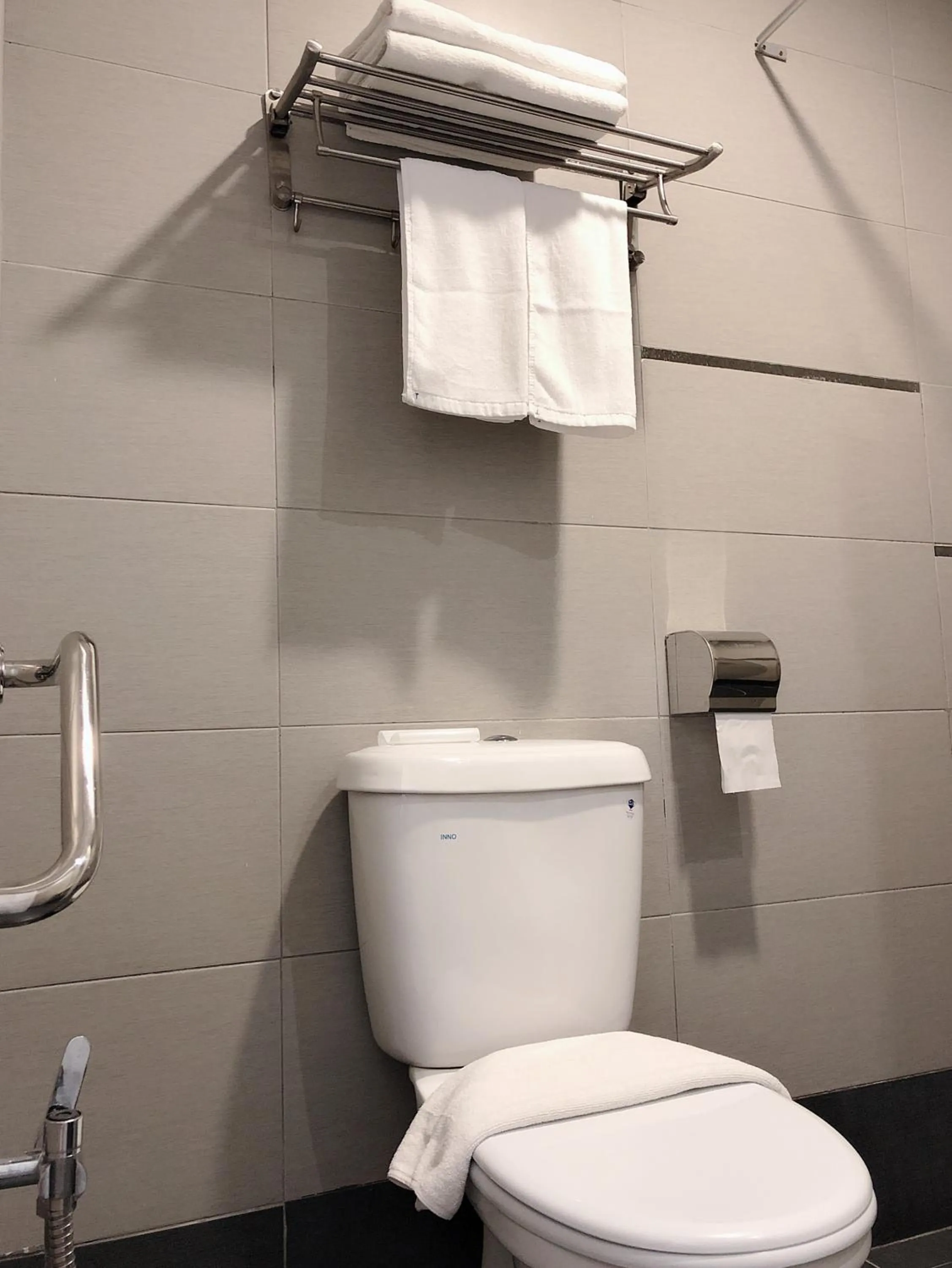 Tumike Hotel Bentong