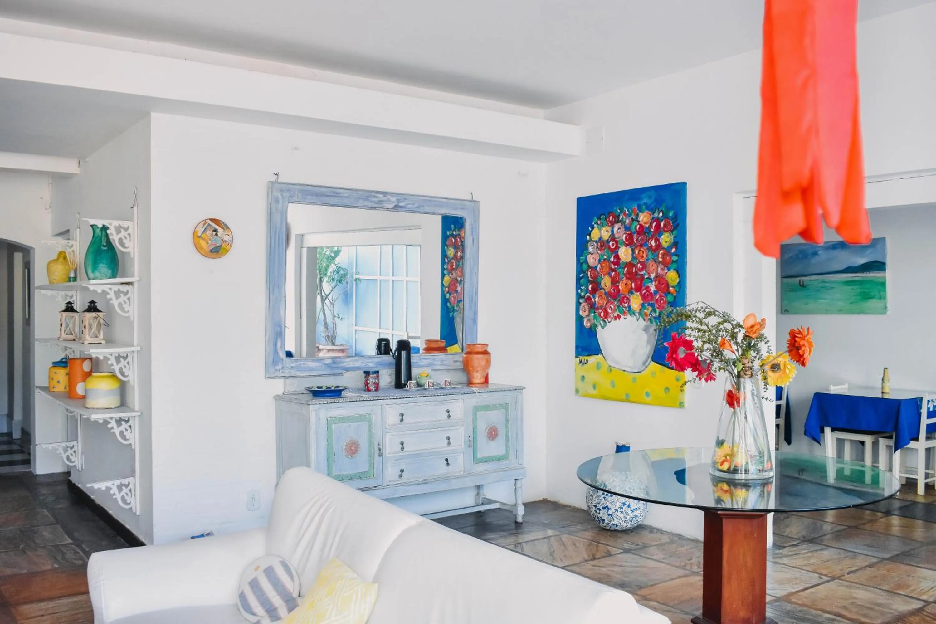 Pousada Kopenhagen Beach