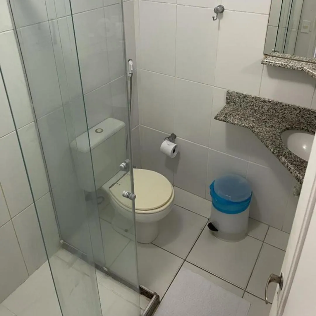 Pousada Kopenhagen Beach