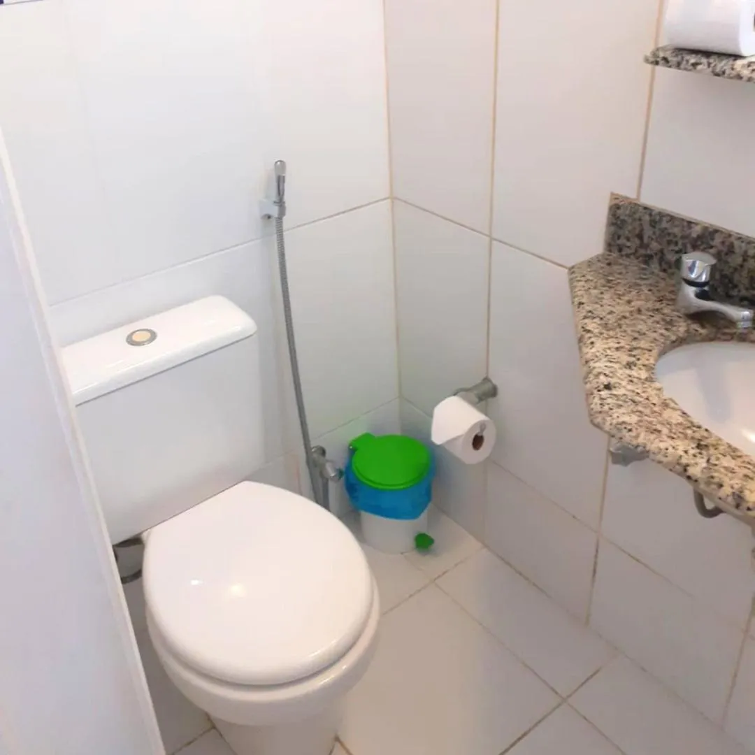 Pousada Kopenhagen Beach