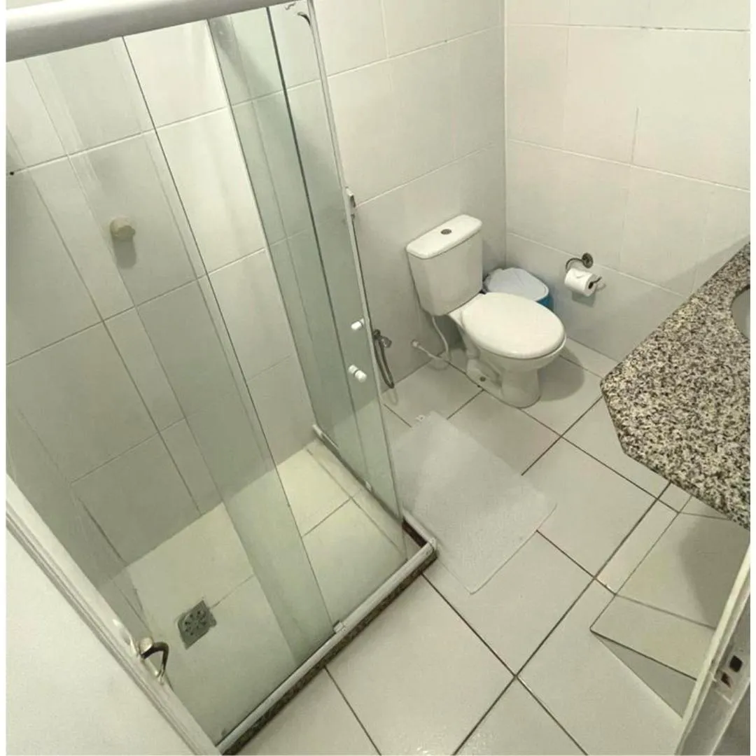 Pousada Kopenhagen Beach