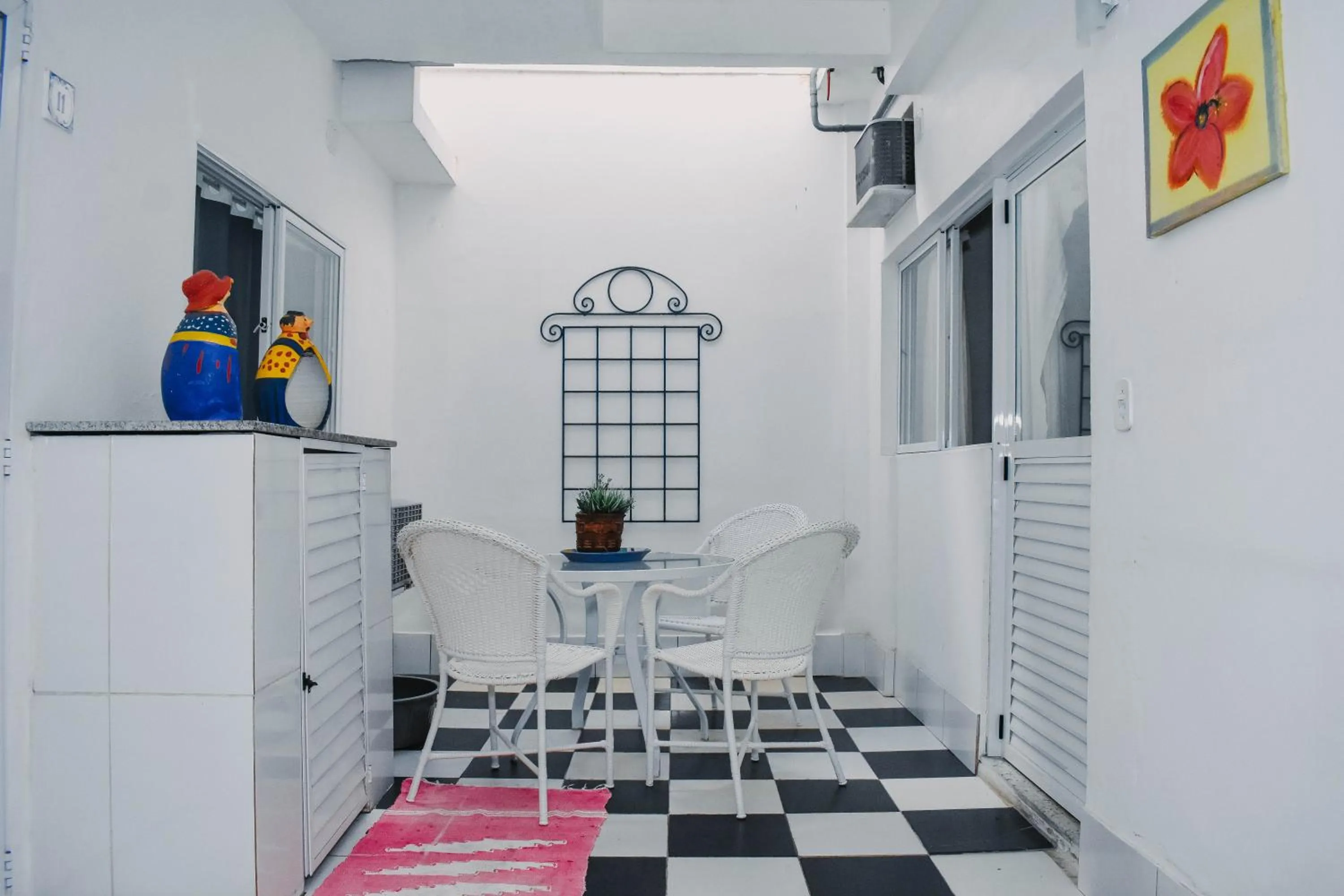 Pousada Kopenhagen Beach