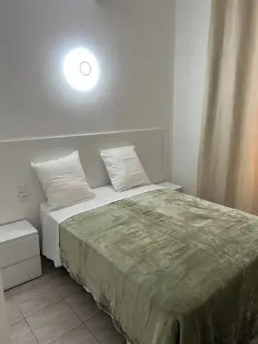 Double Room Courtside in Hotel Relax Double Room Courtside in Hotel Relax
