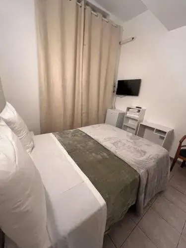 Double Room Courtside in Hotel Relax Double Room Courtside in Hotel Relax