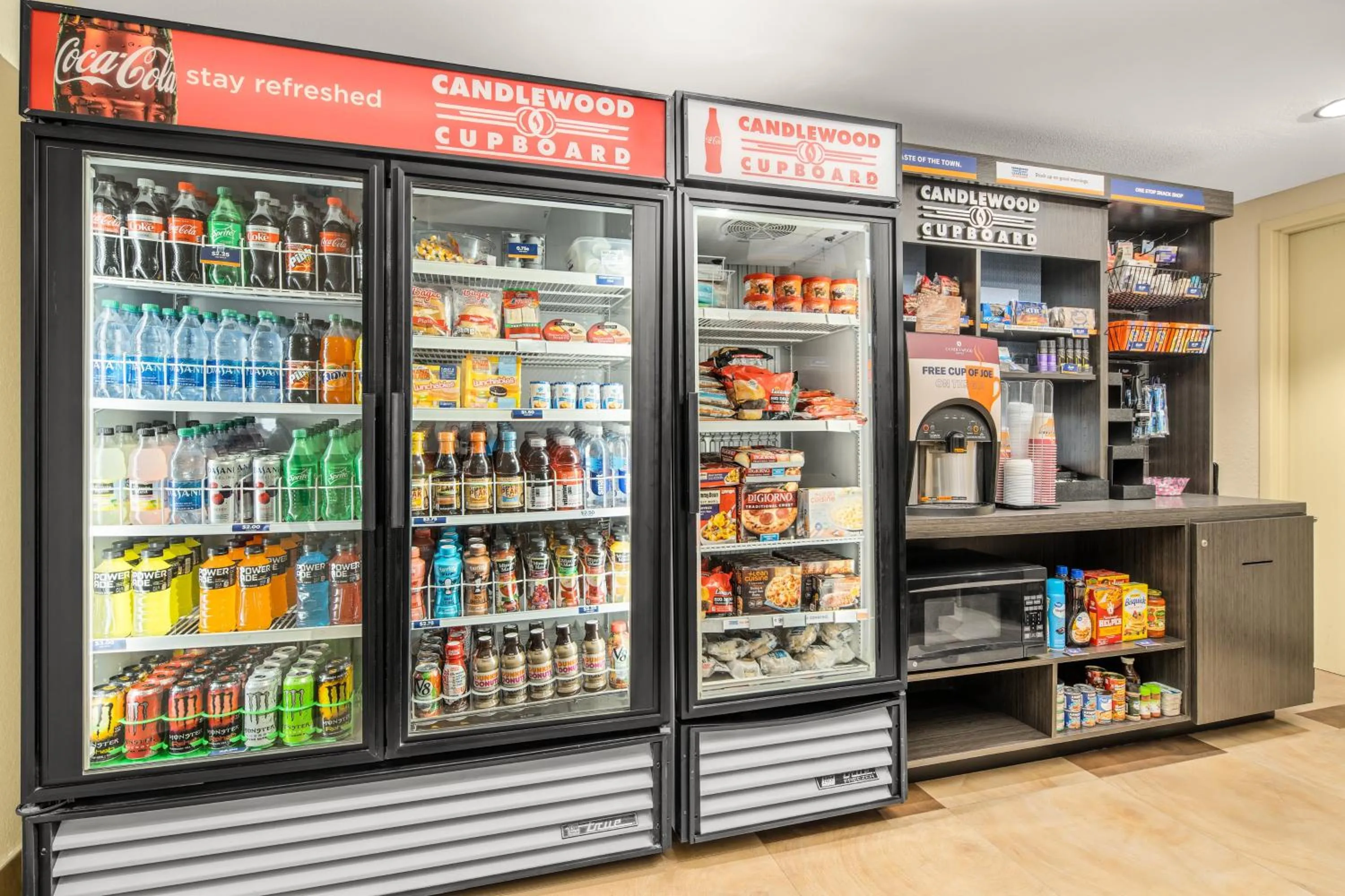 Other in Candlewood Suites Destin-Sandestin Area by IHG