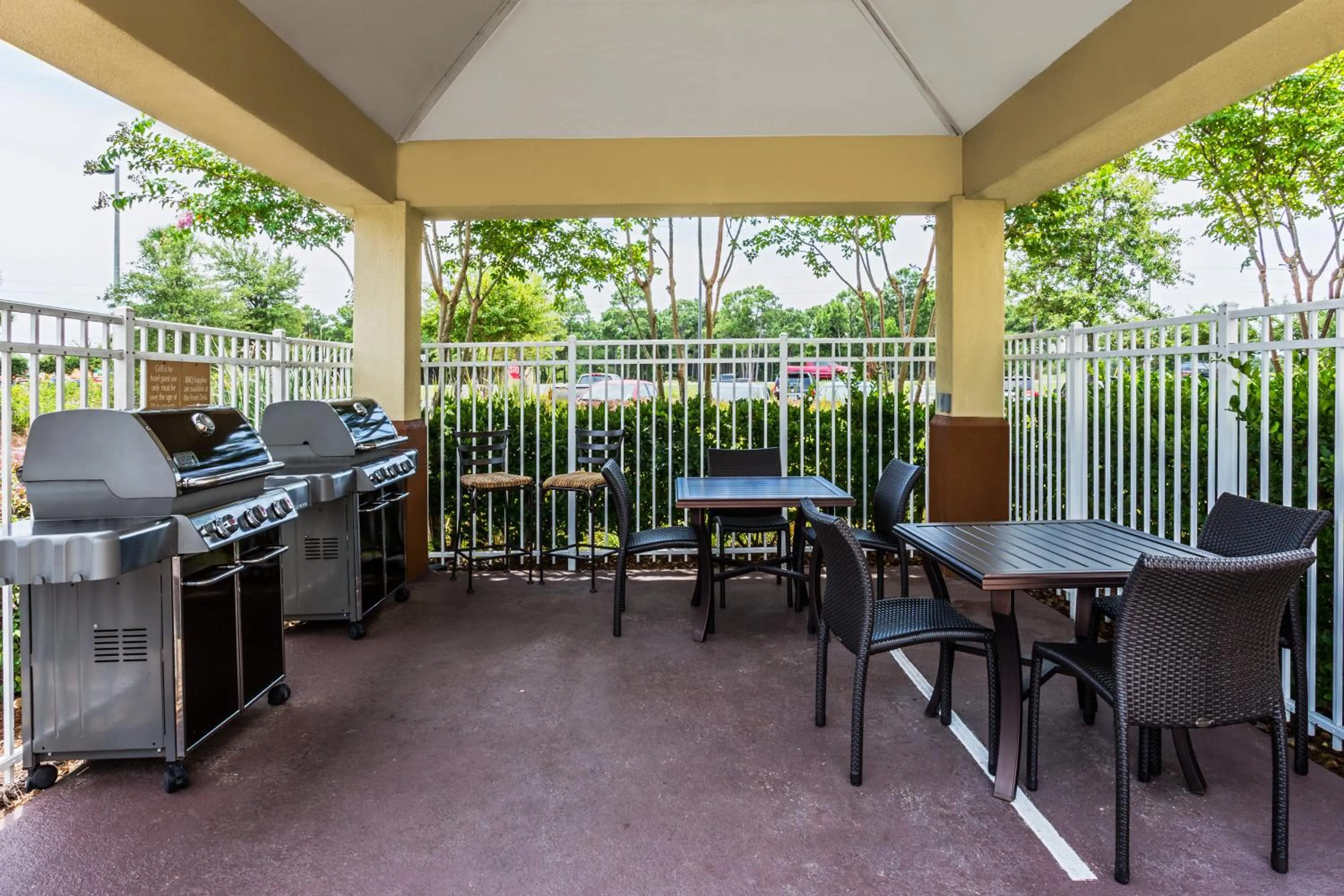 Other in Candlewood Suites Destin-Sandestin Area by IHG