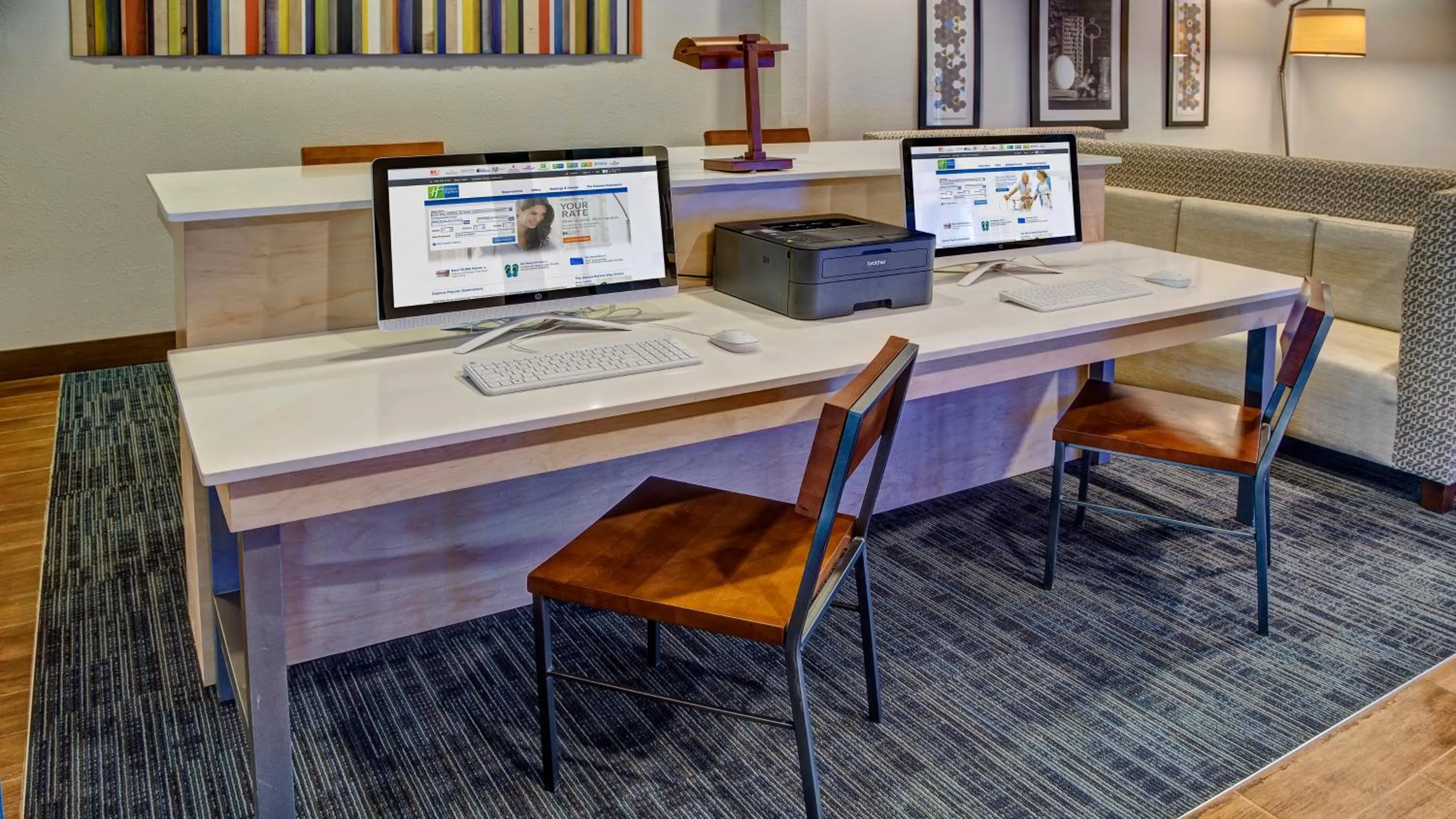 Other in Holiday Inn Express Hotel and Suites Corsicana I-45 by IHG