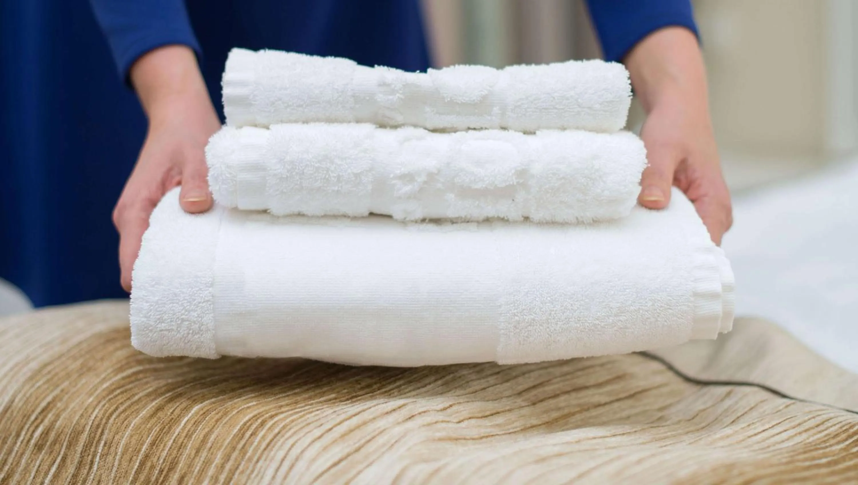 Photo of the whole room, Bed in Magnuson Hotel Commerce