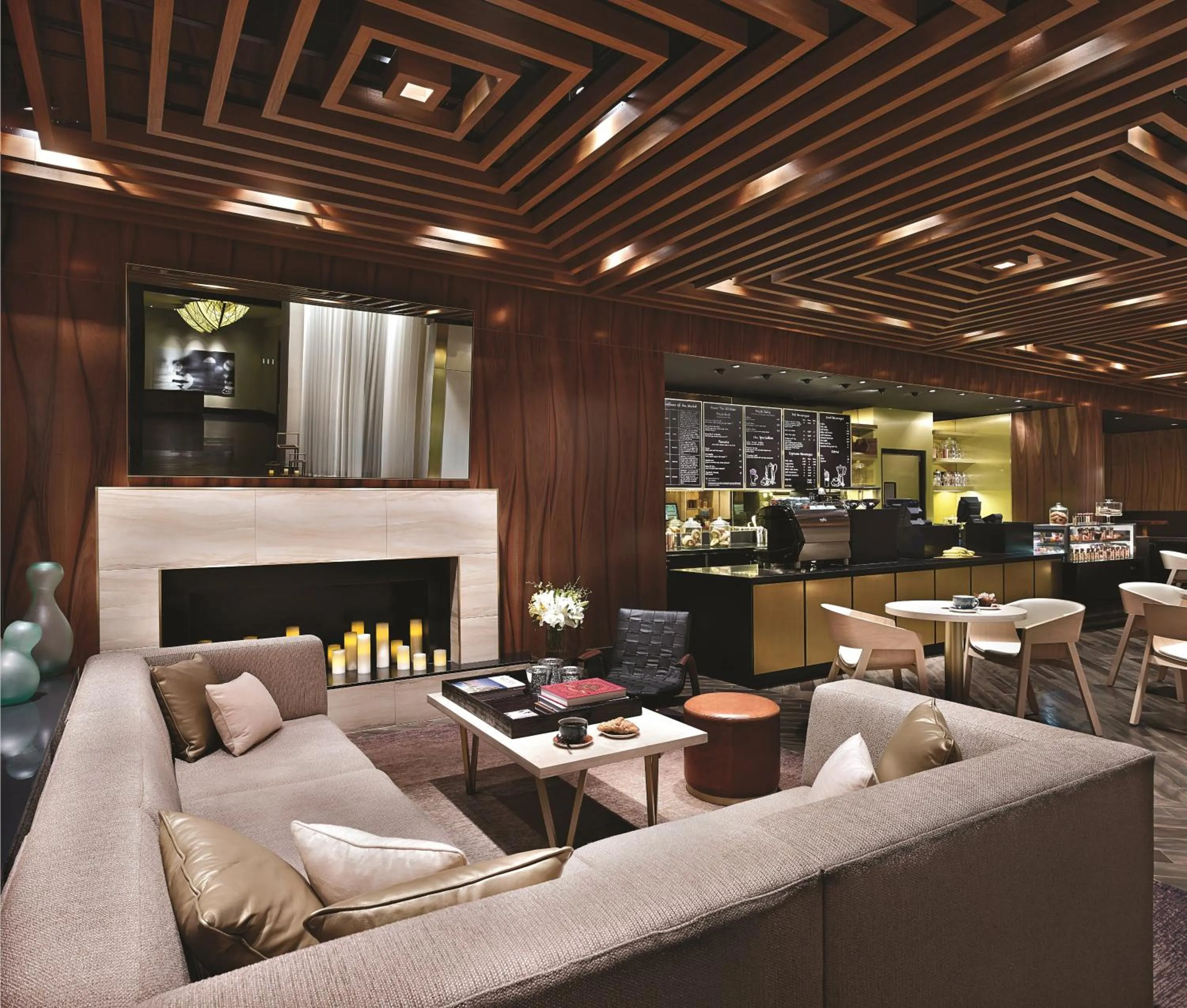 Restaurant/places to eat in W Las Vegas