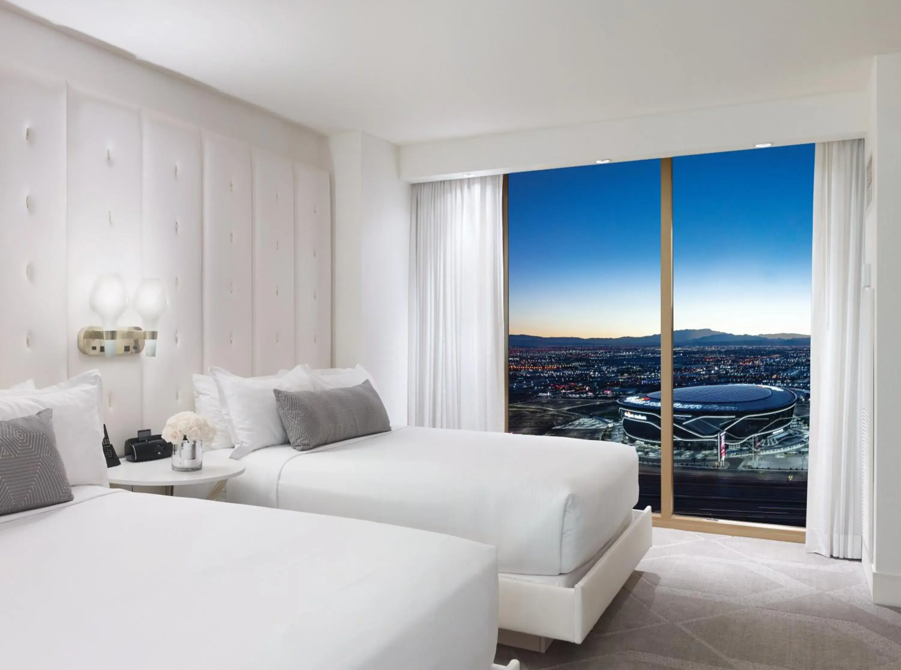 Property building, Bed in W Las Vegas Property building, Bed in W Las Vegas