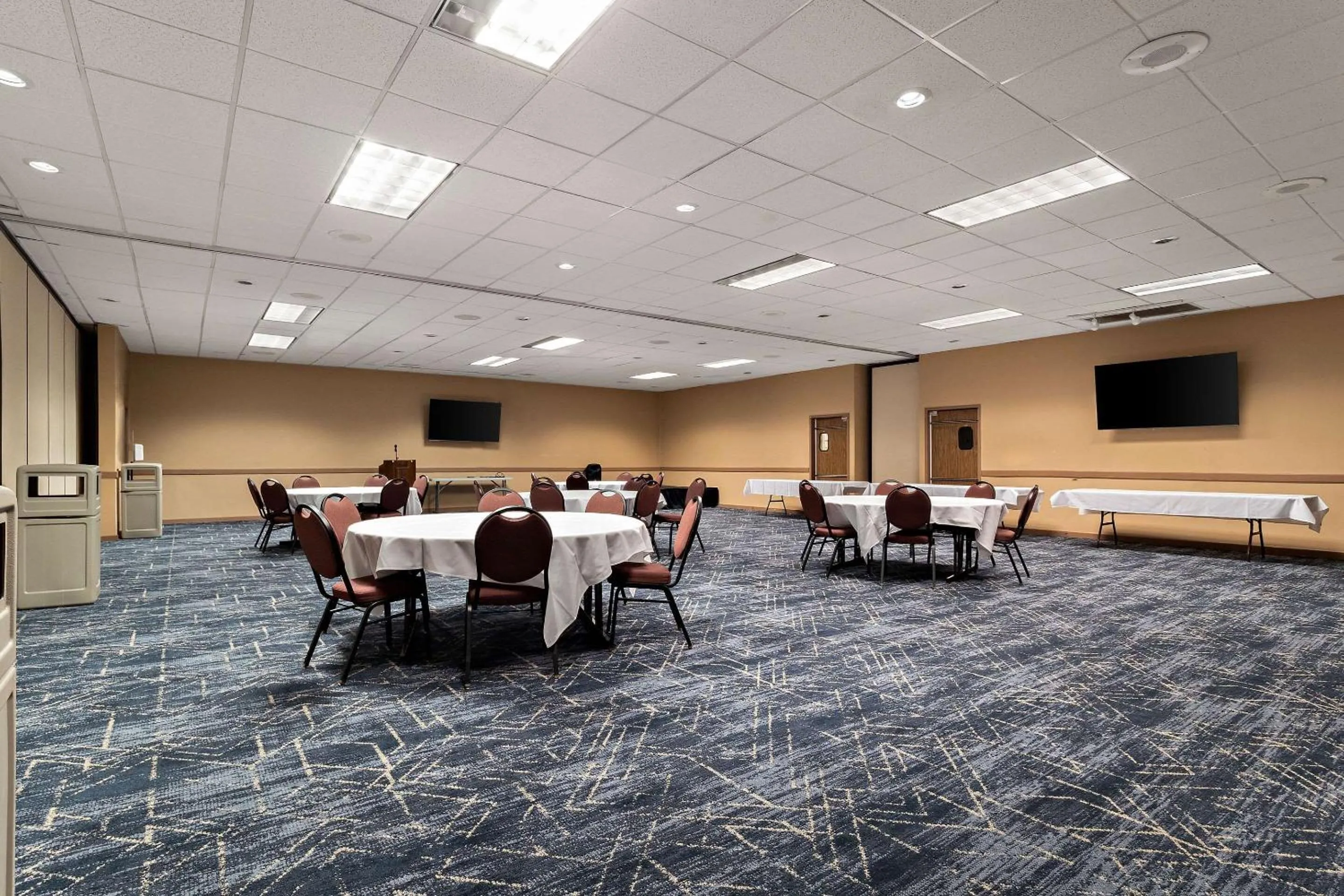 Meeting/conference room in Quality Inn & Suites Craig
