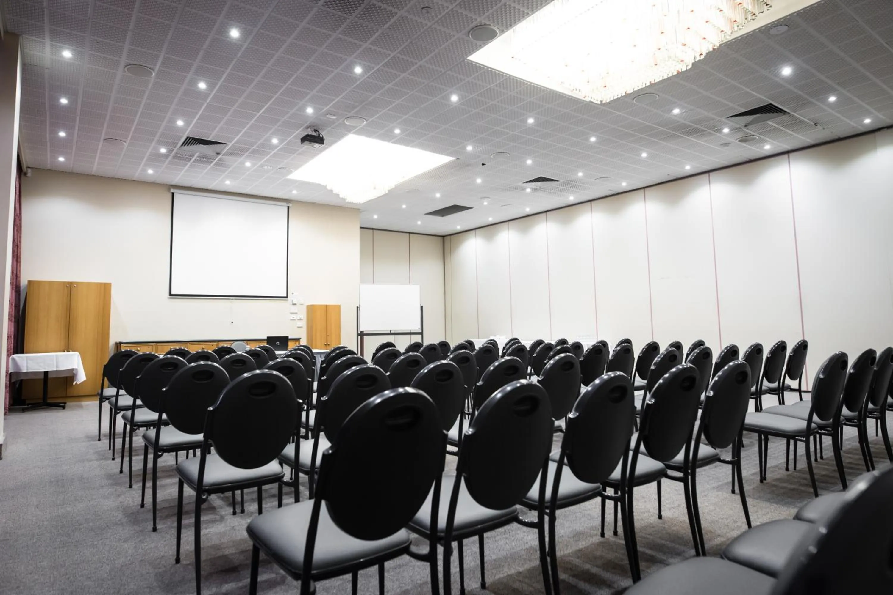 Meeting/conference room in Best Western Melbourne Airport