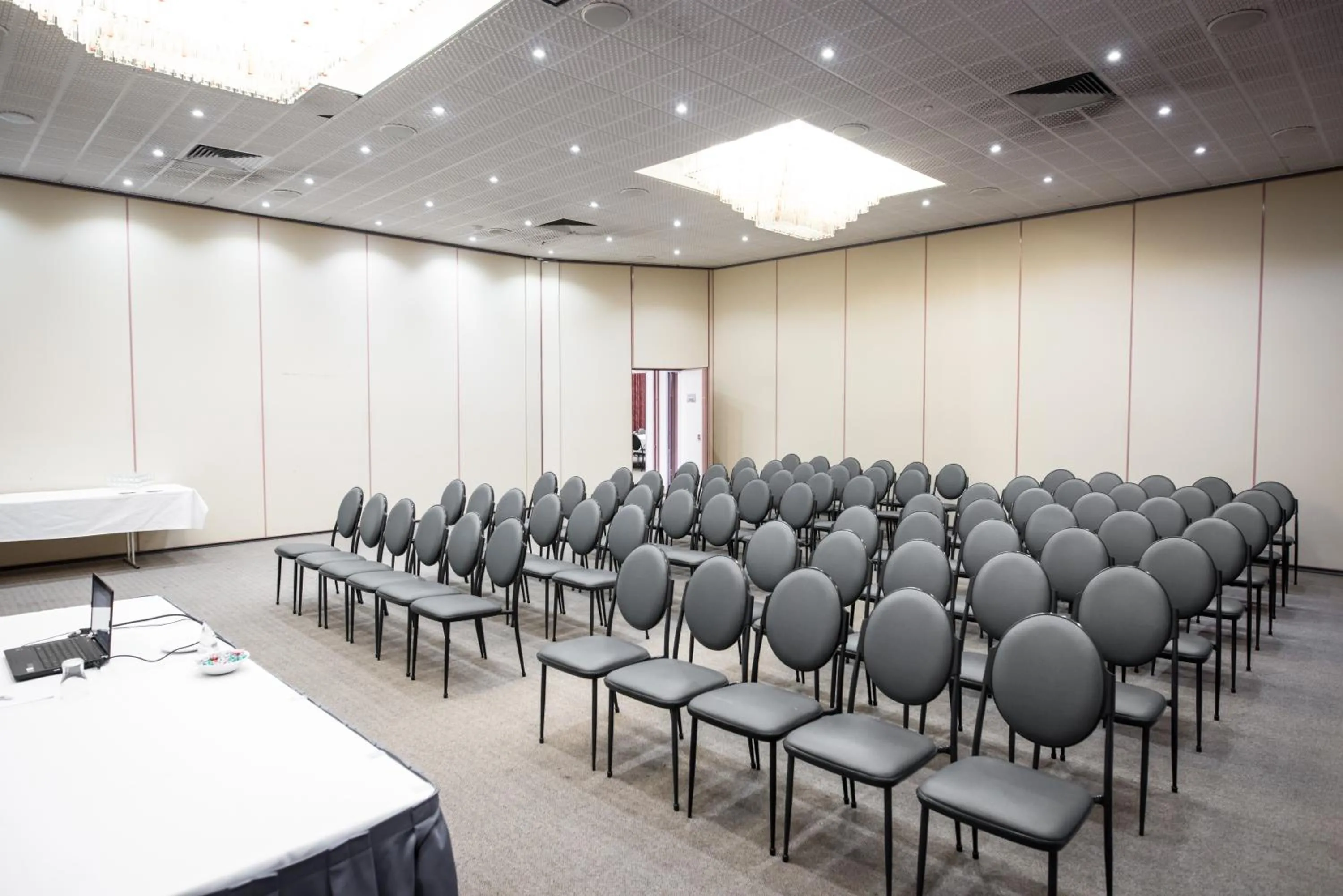 Meeting/conference room in Best Western Melbourne Airport
