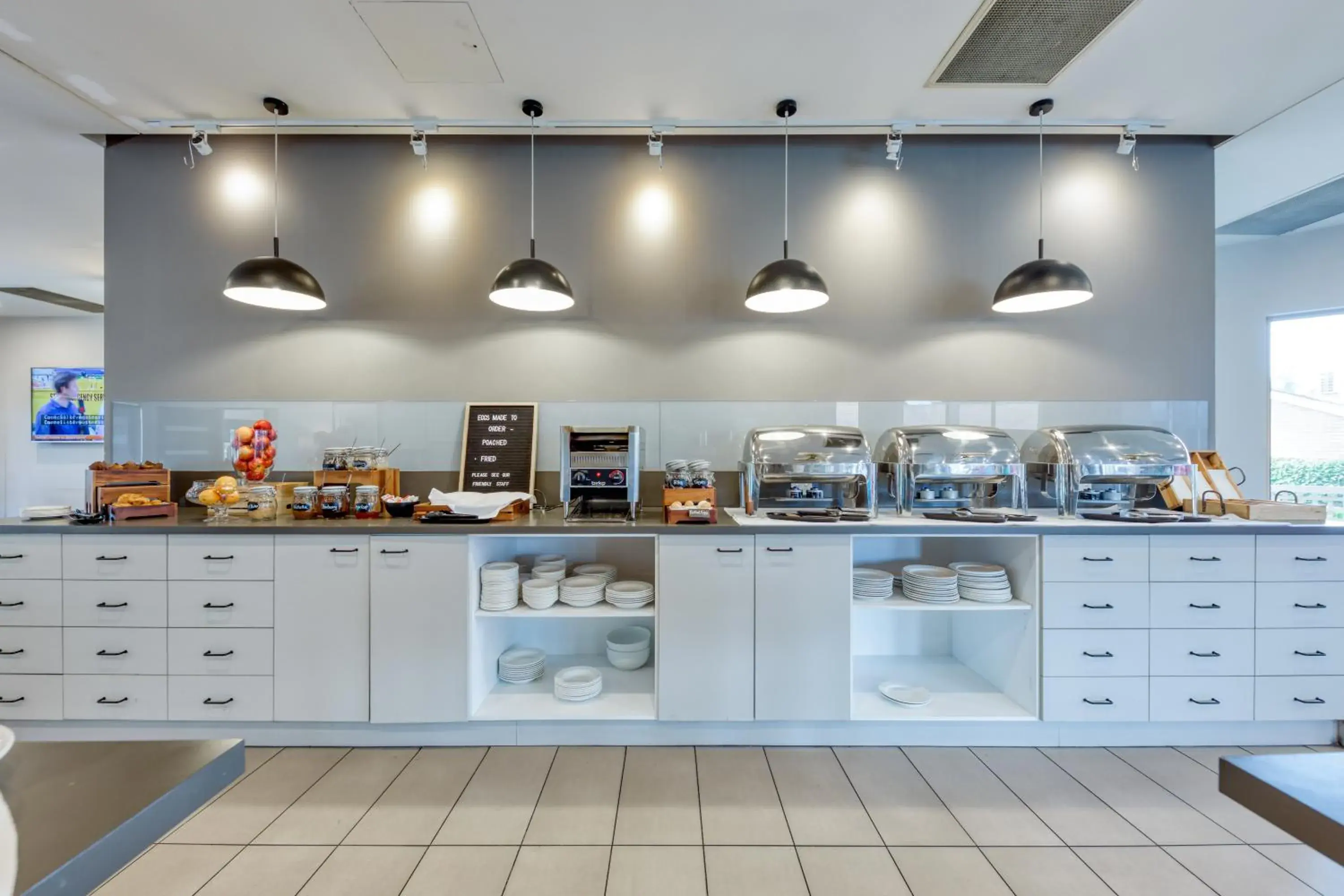 Restaurant/places to eat in Best Western Melbourne Airport Restaurant/places to eat in Best Western Melbourne Airport