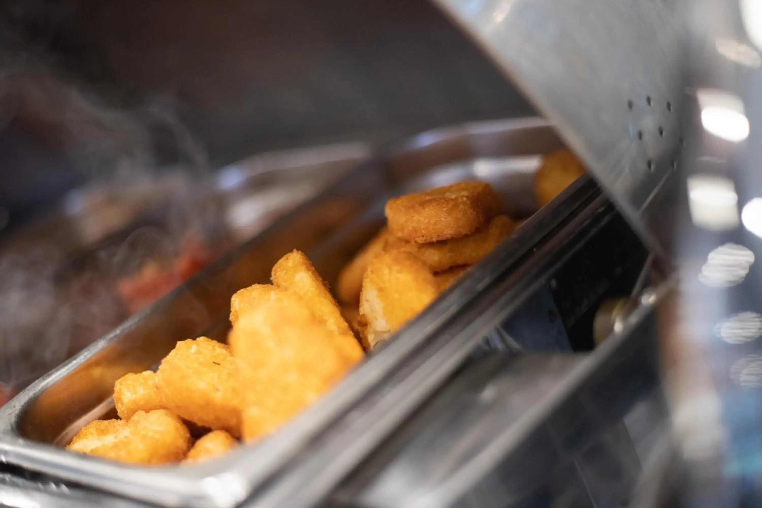 Food and drinks in Best Western Melbourne Airport Food and drinks in Best Western Melbourne Airport