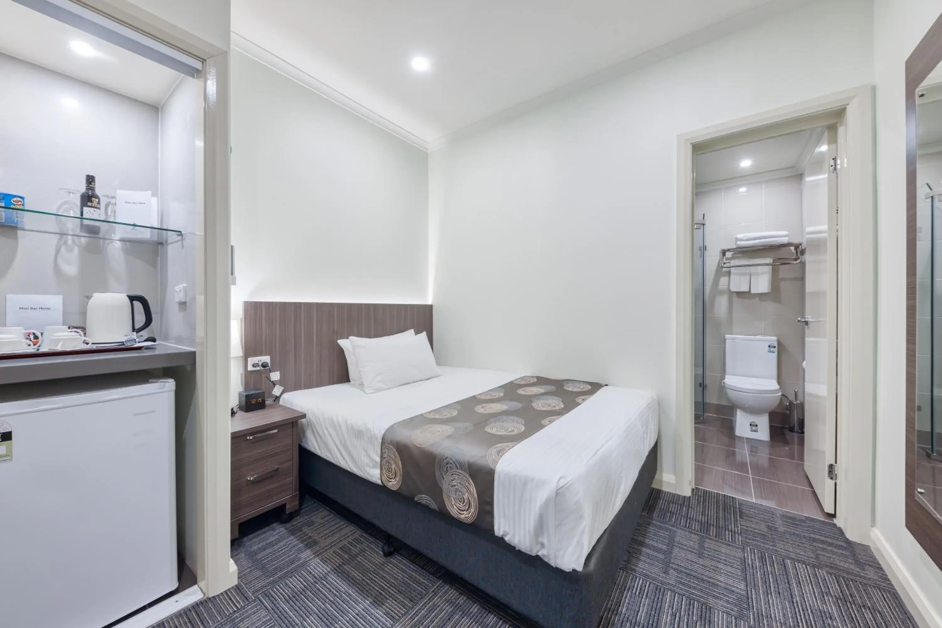 Studio in Best Western Melbourne Airport Studio in Best Western Melbourne Airport