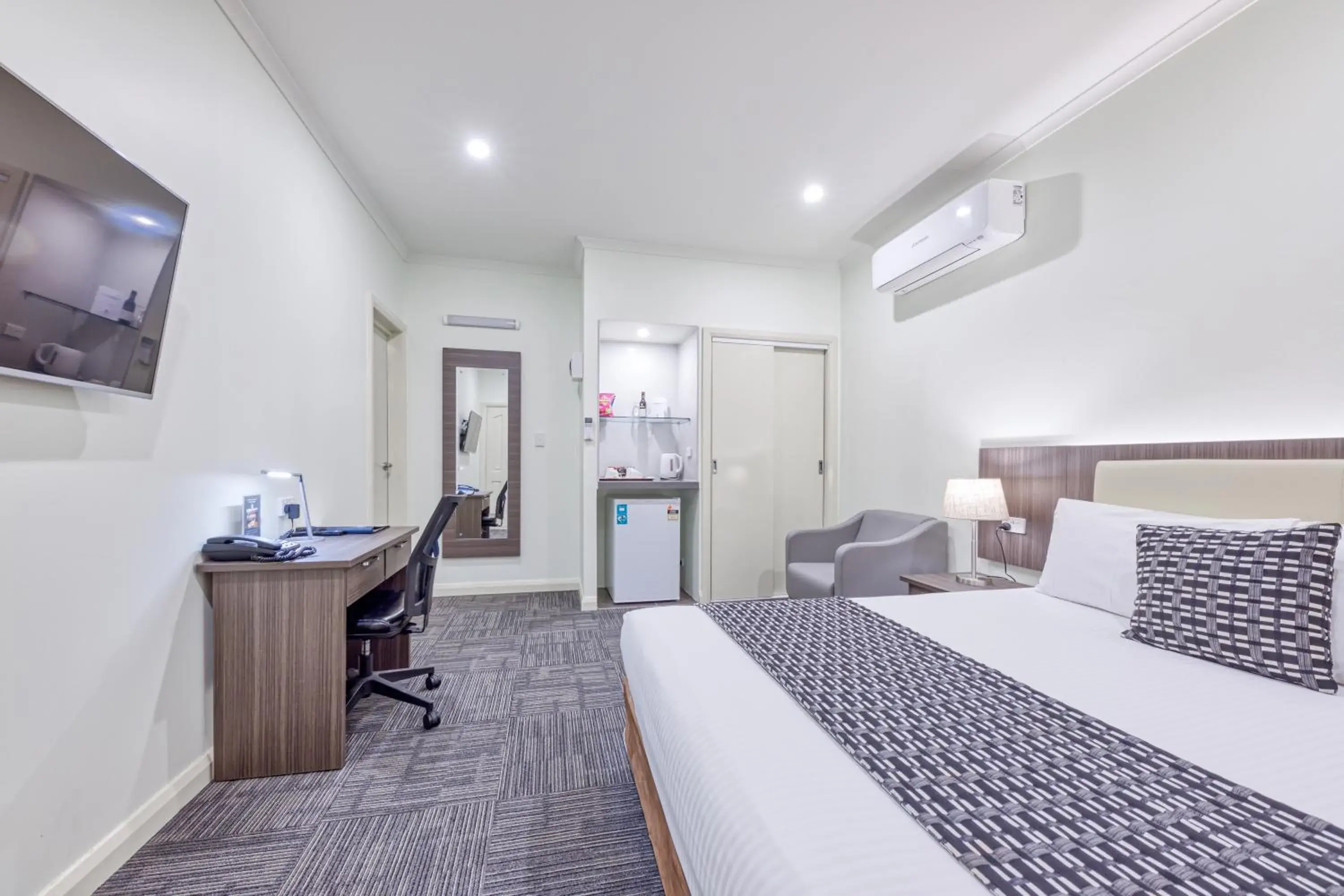 Premier Studio in Best Western Melbourne Airport Premier Studio in Best Western Melbourne Airport