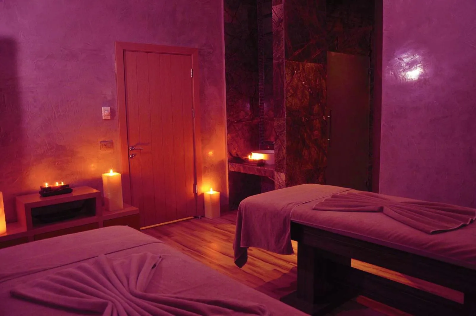 Massage in The Green Park Kartepe