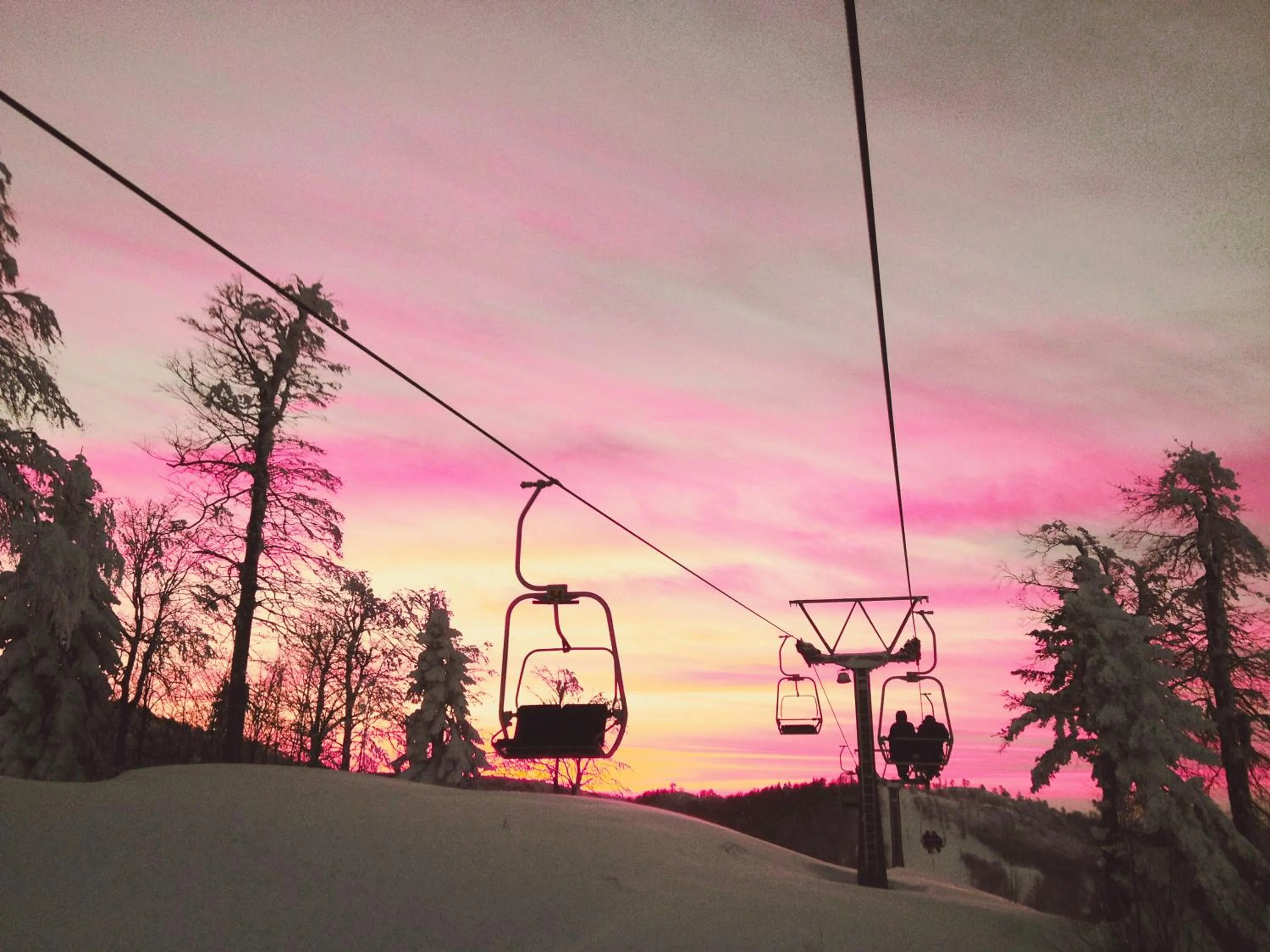 Activities in The Green Park Kartepe