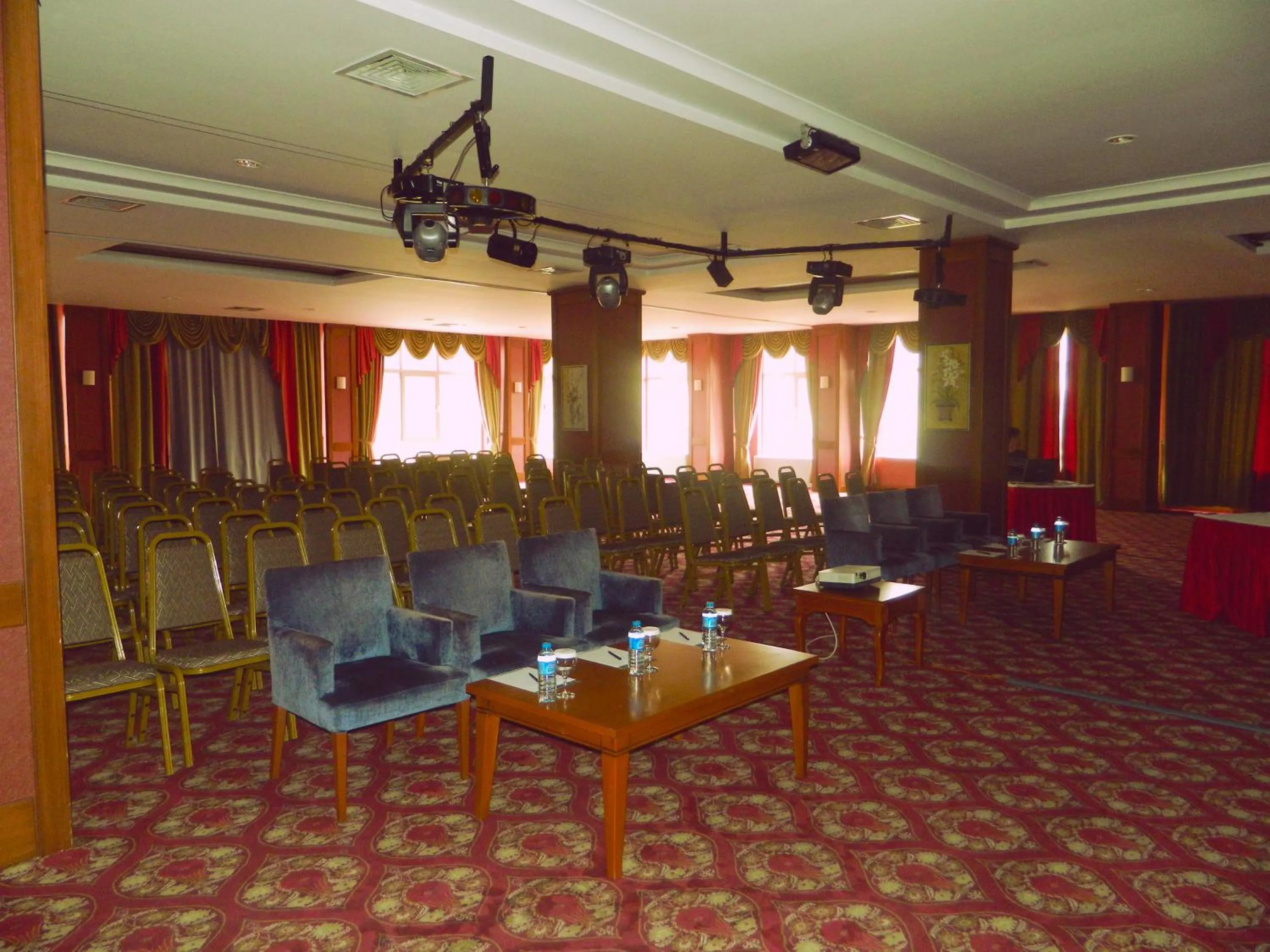 Meeting/conference room in The Green Park Kartepe