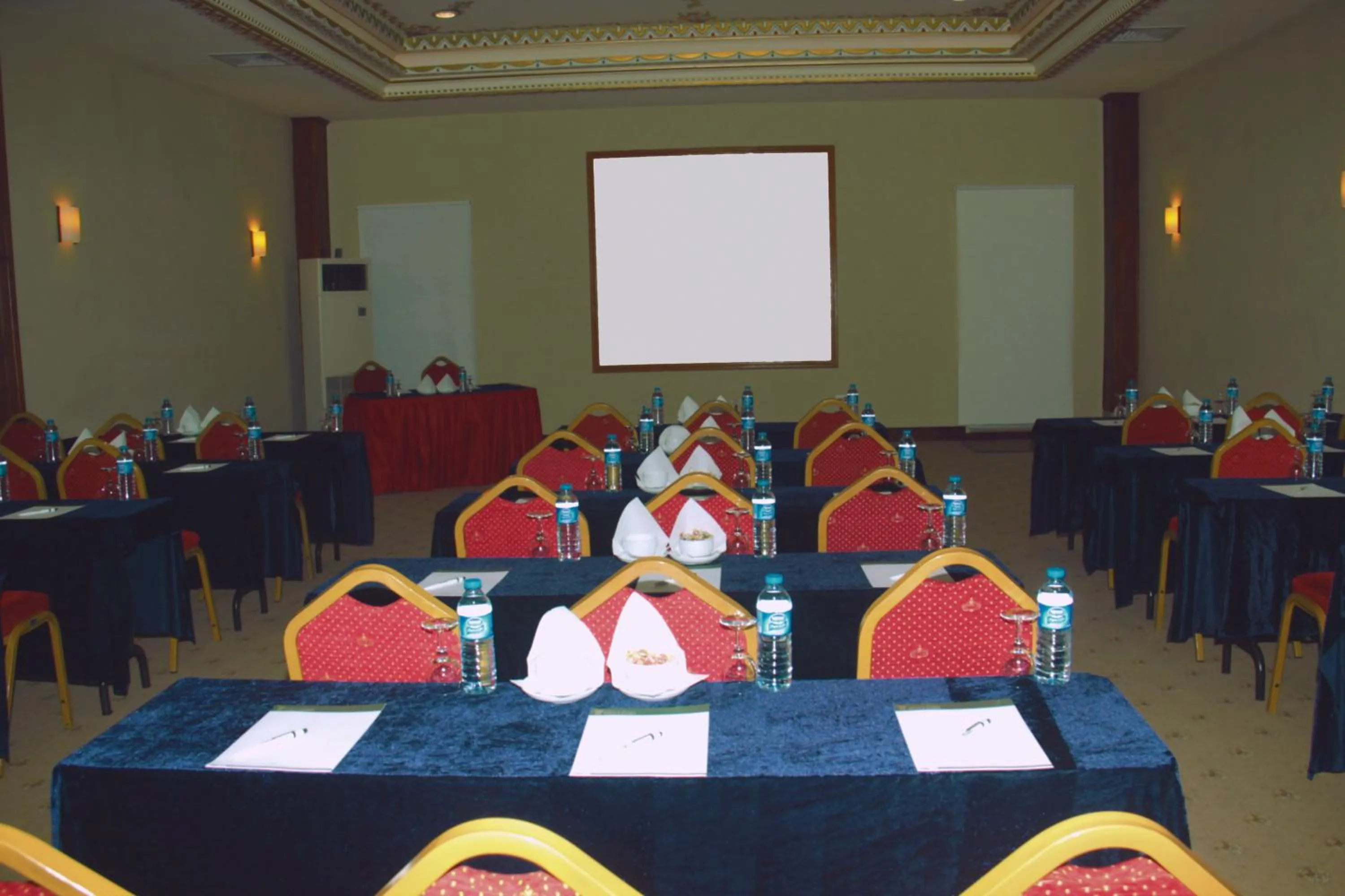Meeting/conference room in The Green Park Kartepe