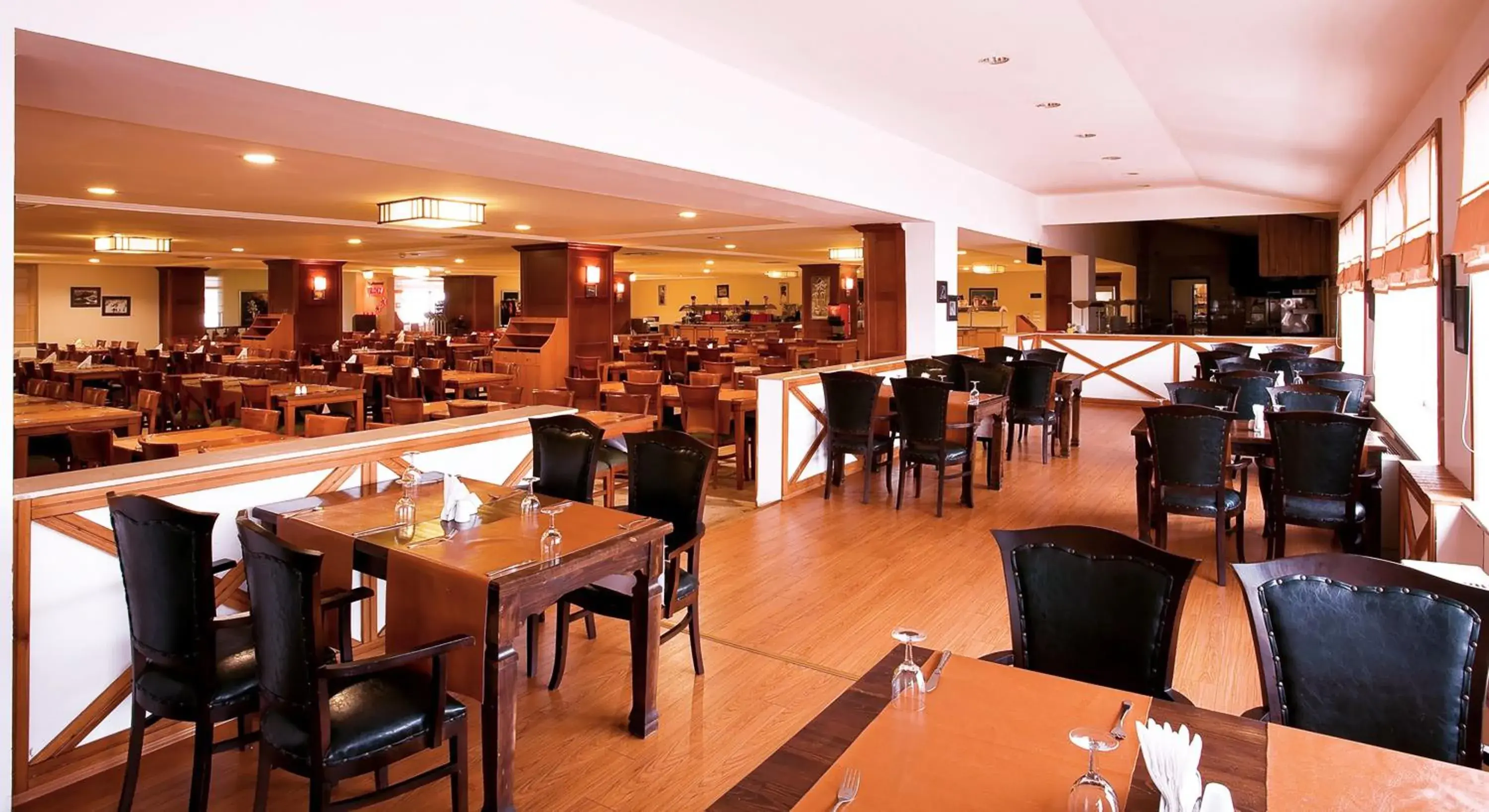 Restaurant/places to eat in The Green Park Kartepe Restaurant/places to eat in The Green Park Kartepe