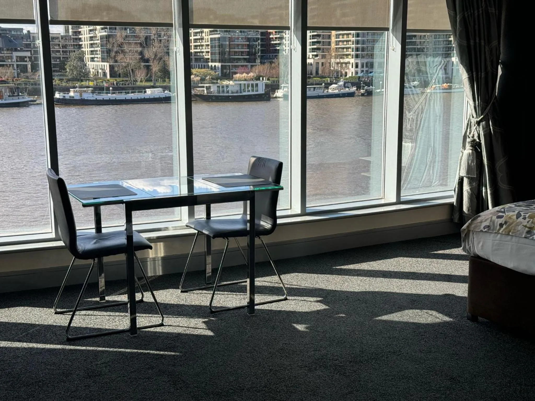 View (from property/room) in Rafayel Hotel & Spa