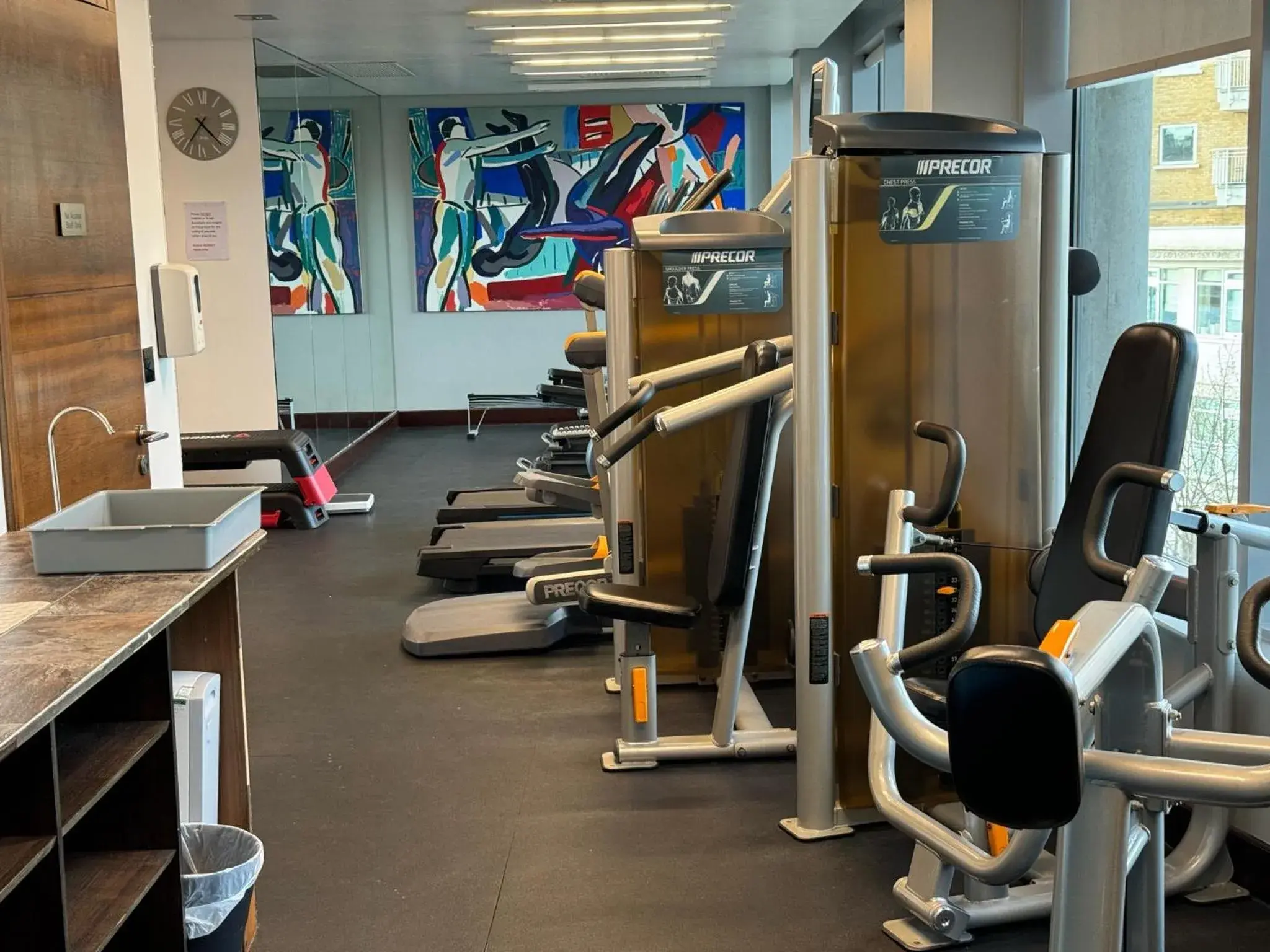 Spa and wellness centre/facilities in Rafayel Hotel & Spa Spa and wellness centre/facilities in Rafayel Hotel & Spa